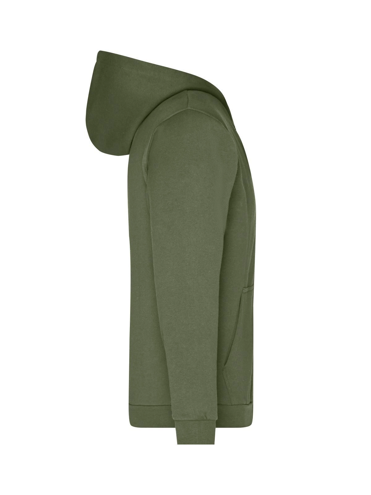 Immagine Promo Zip Hoody Men