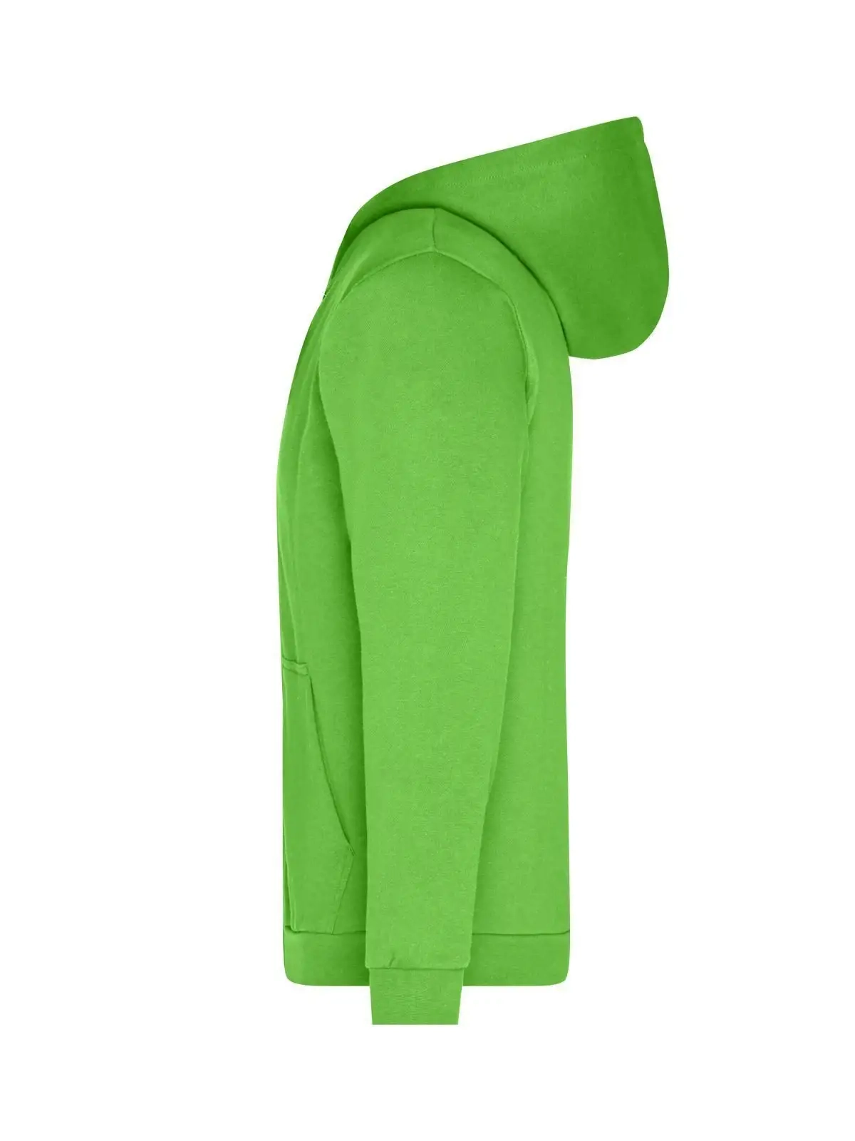 Immagine Promo Zip Hoody Men