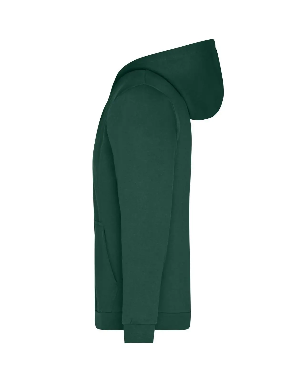 Immagine Promo Zip Hoody Men