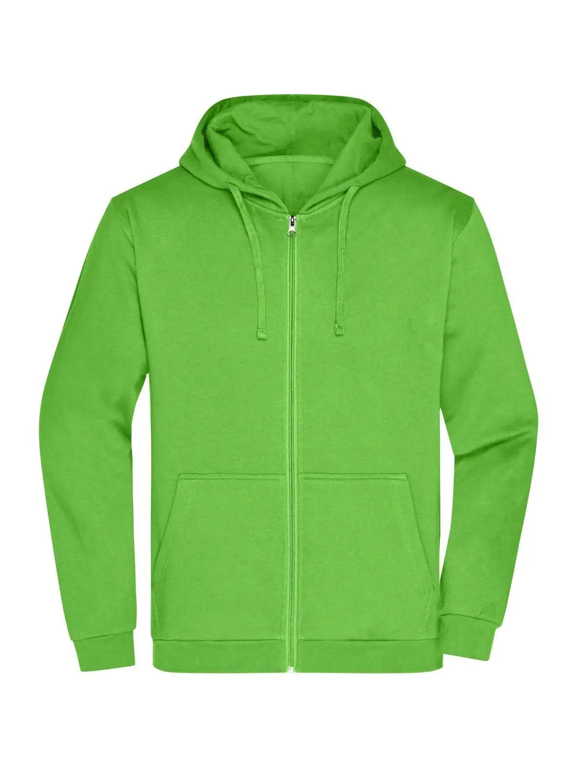 Immagine Promo Zip Hoody Men