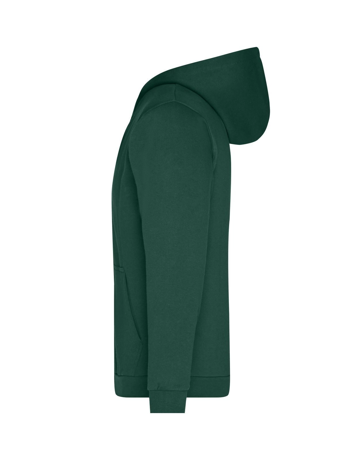 Immagine Promo Zip Hoody Men