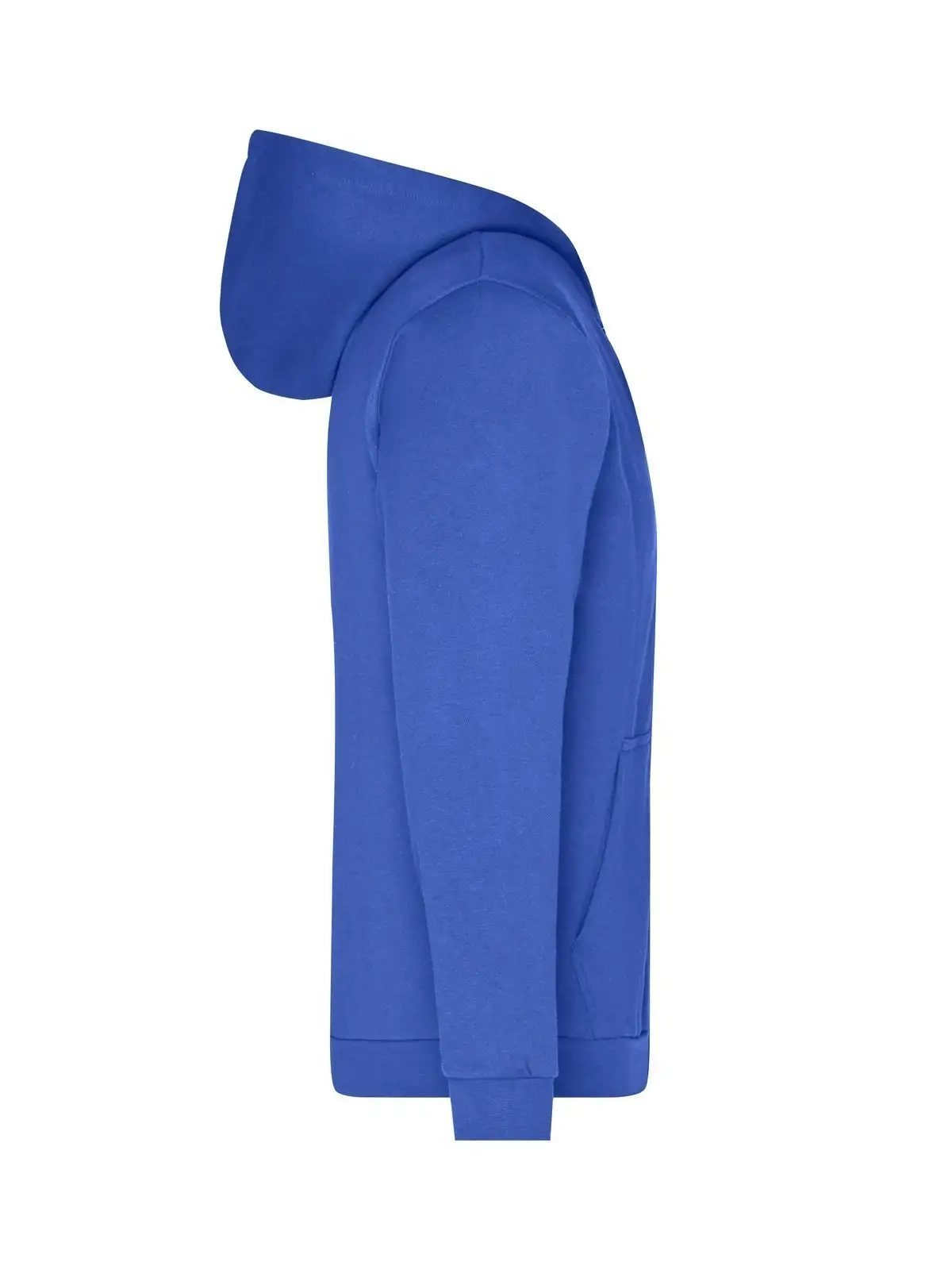 Immagine Promo Zip Hoody Men