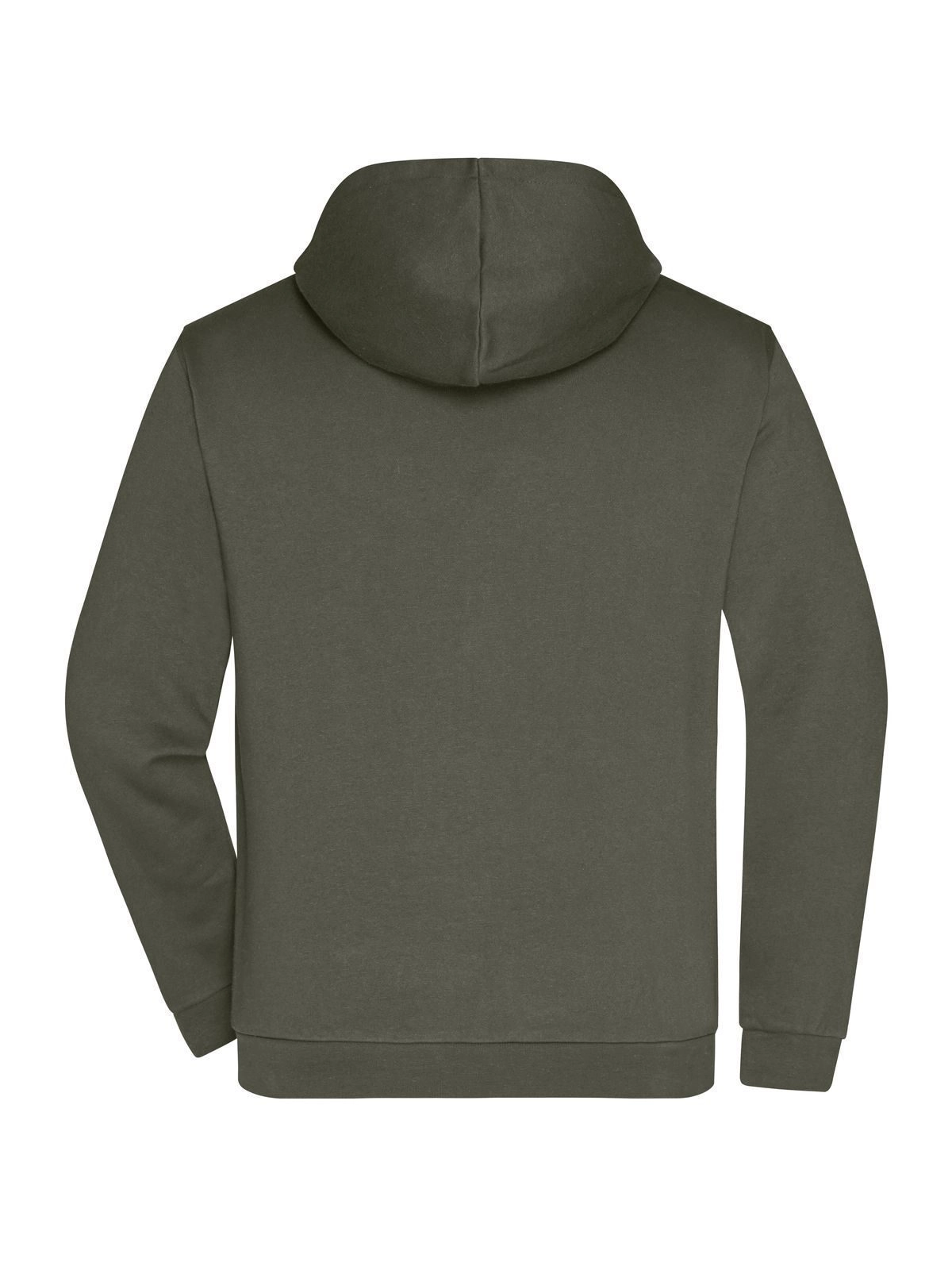 Immagine Promo Zip Hoody Men