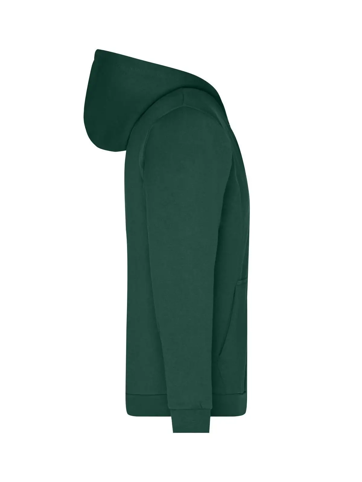 Immagine Promo Zip Hoody Men