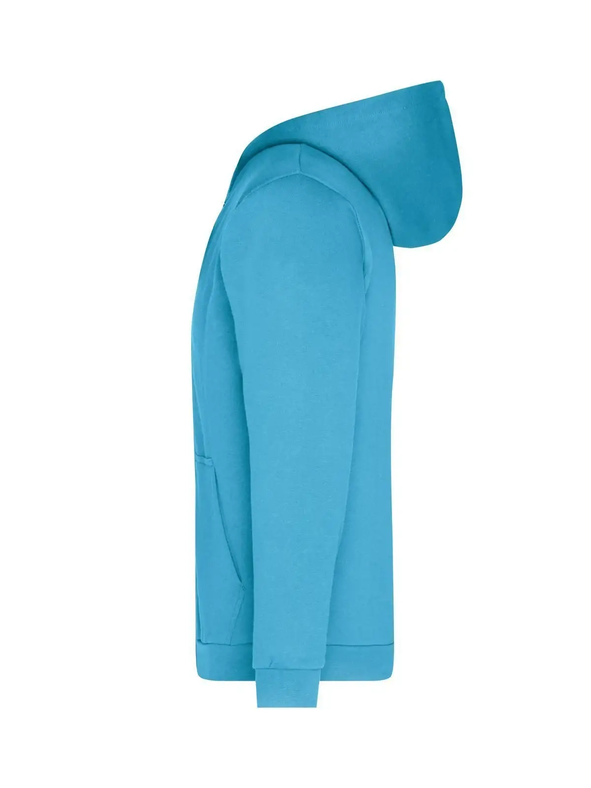 Immagine Promo Zip Hoody Men