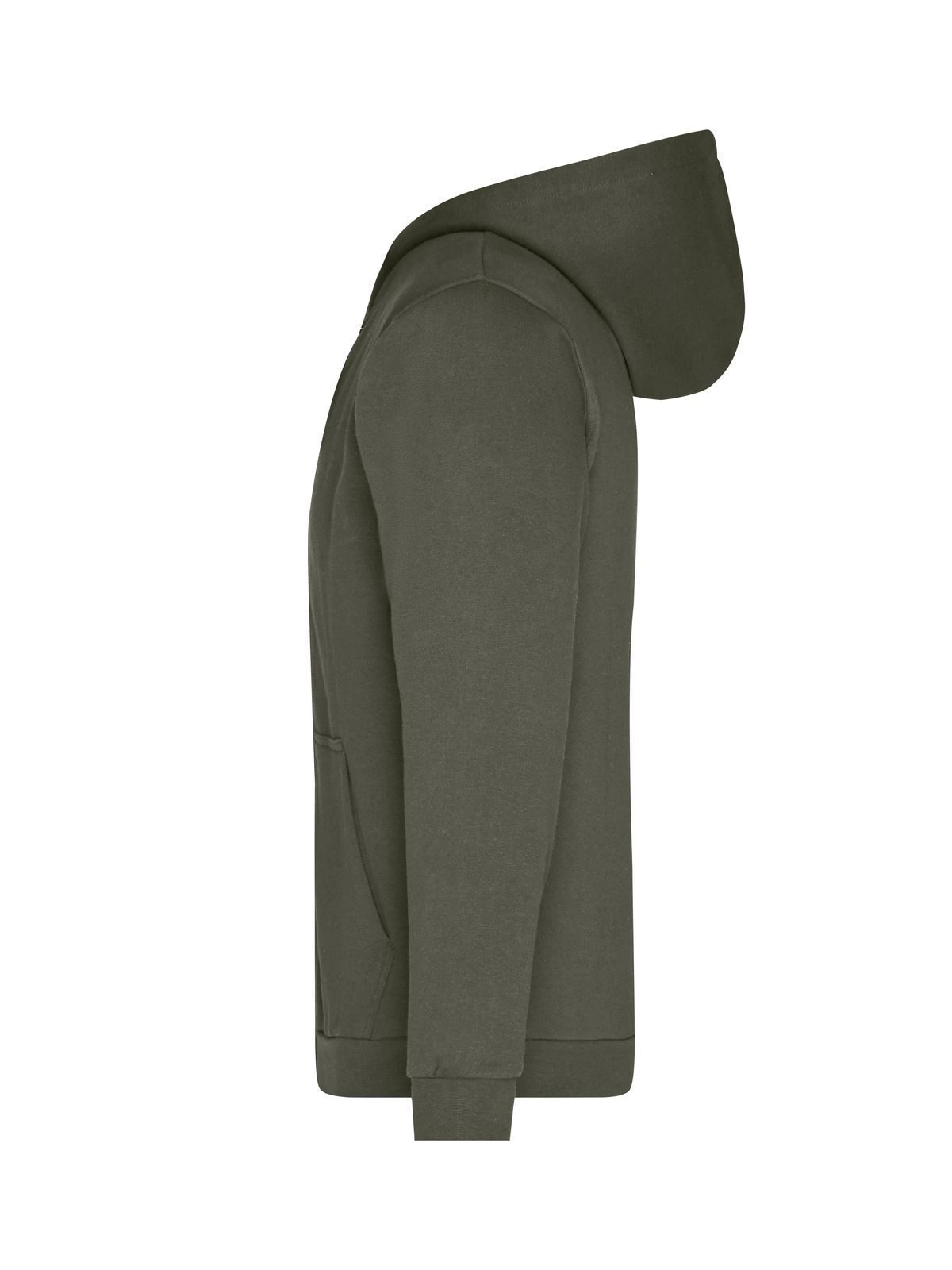 Immagine Promo Zip Hoody Men