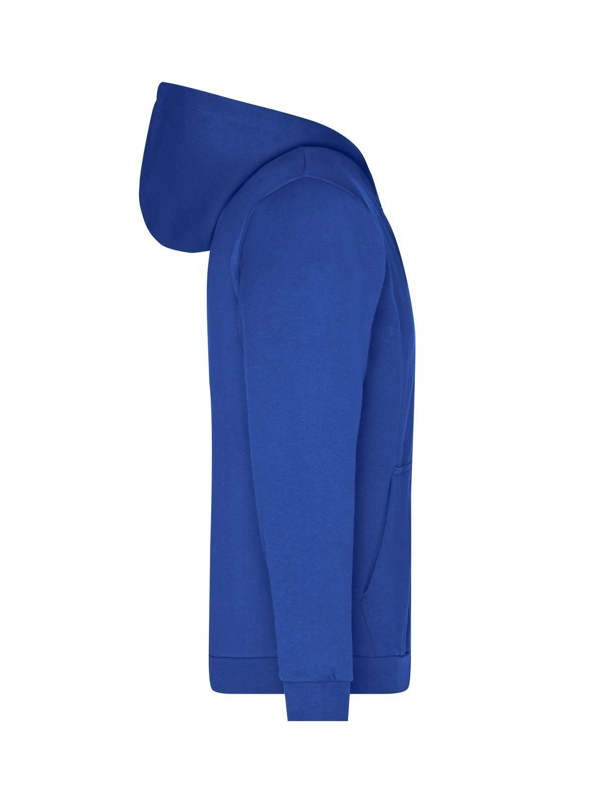 Immagine Promo Zip Hoody Men