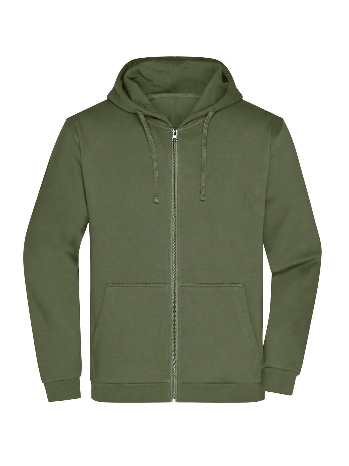 Immagine Promo Zip Hoody Men