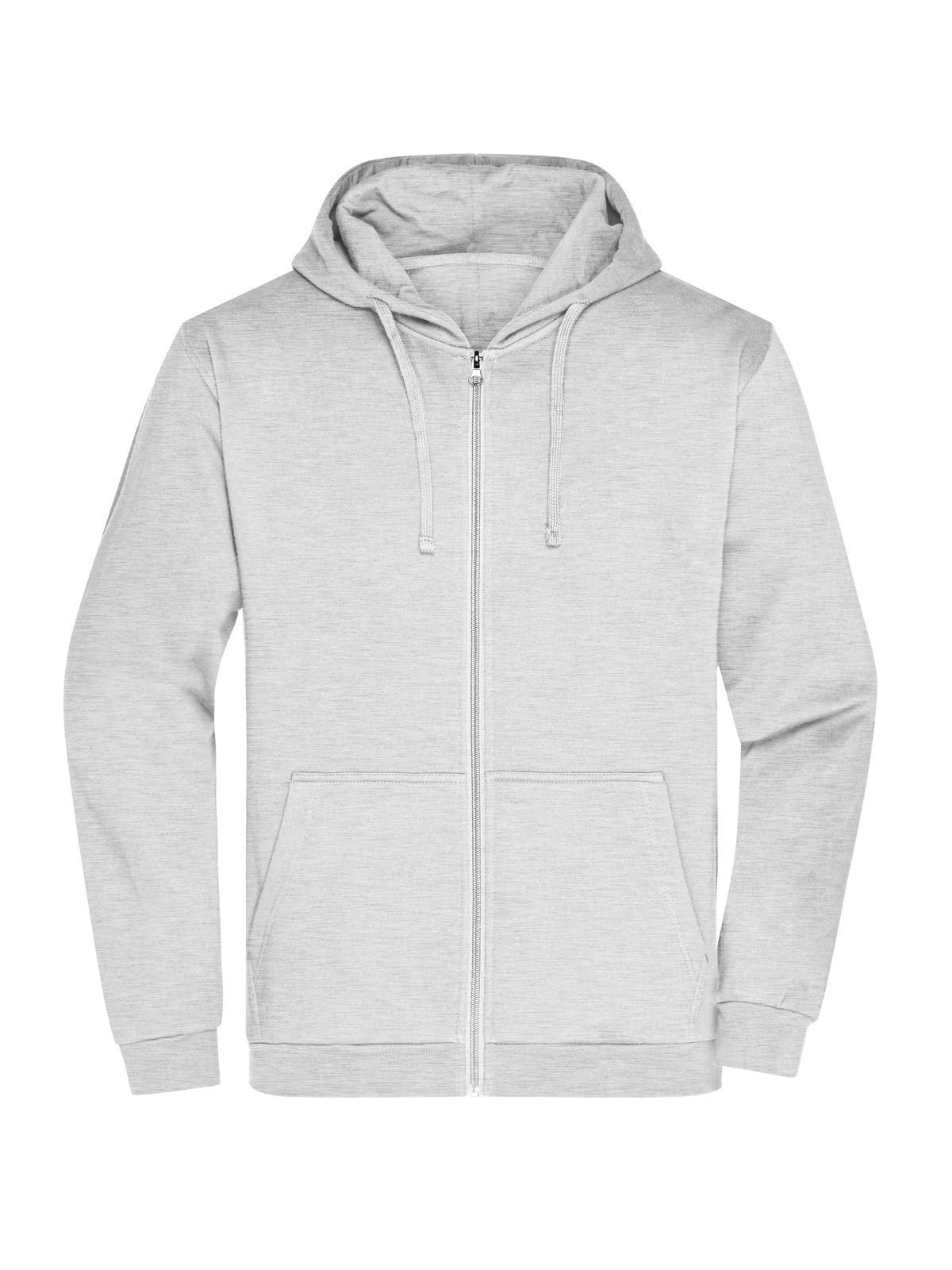 Immagine Promo Zip Hoody Men