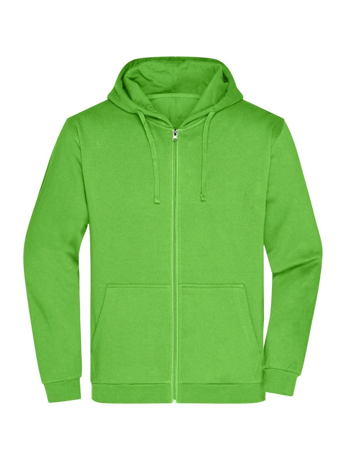 Immagine Promo Zip Hoody Men