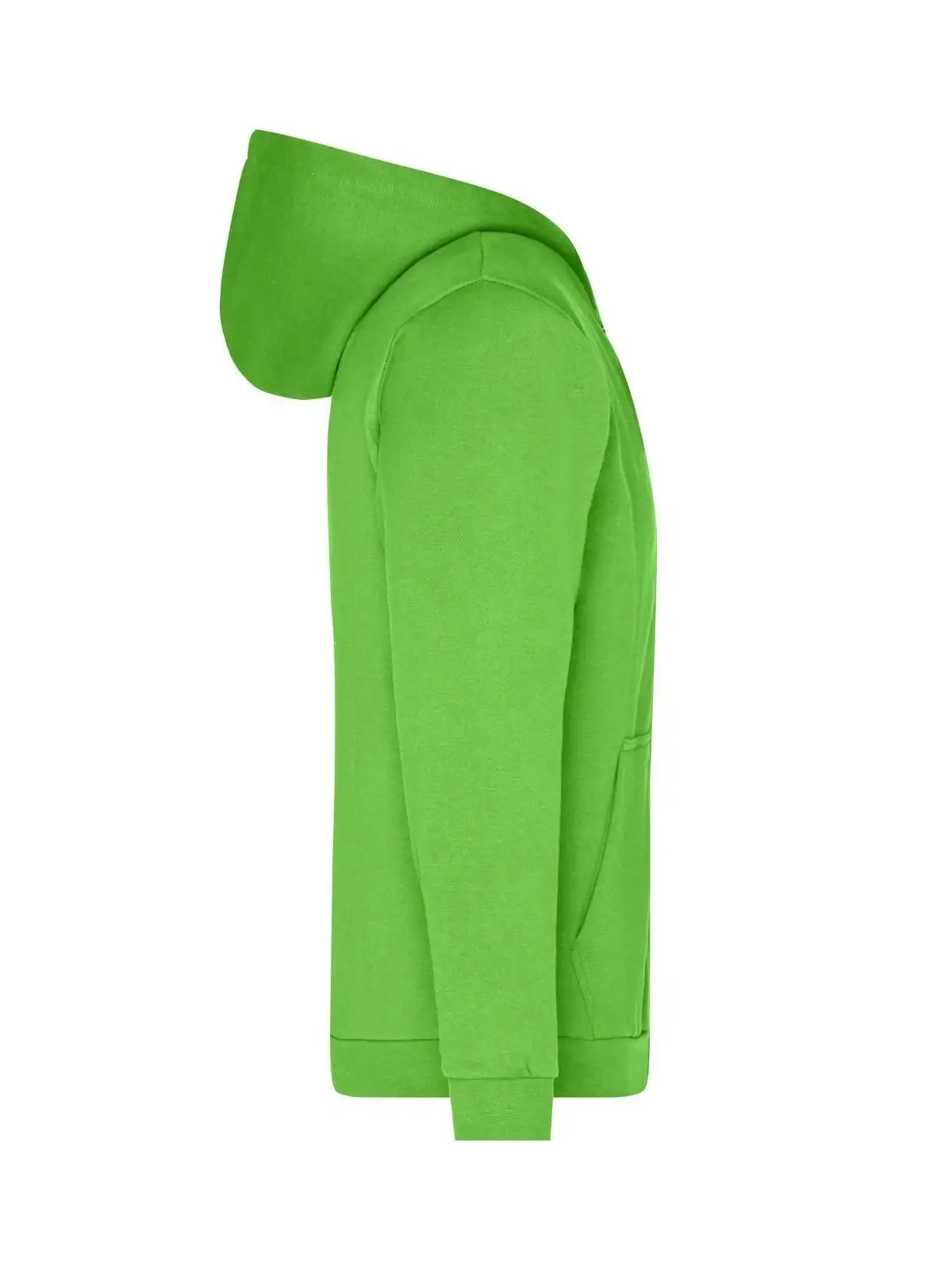 Immagine Promo Zip Hoody Men