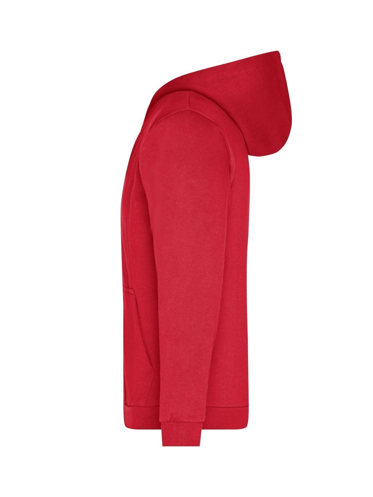 Immagine Promo Zip Hoody Men