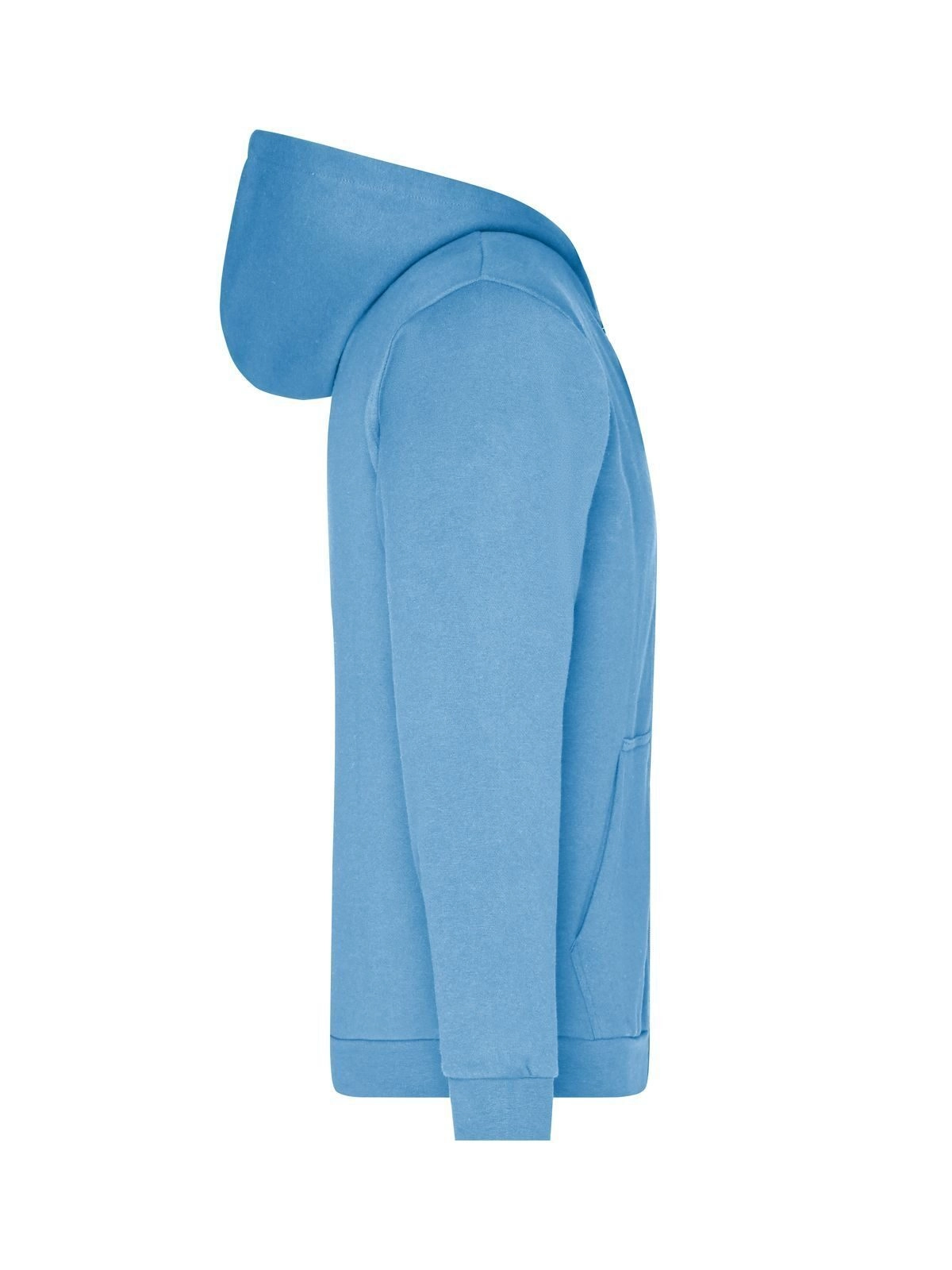 Immagine Promo Zip Hoody Men