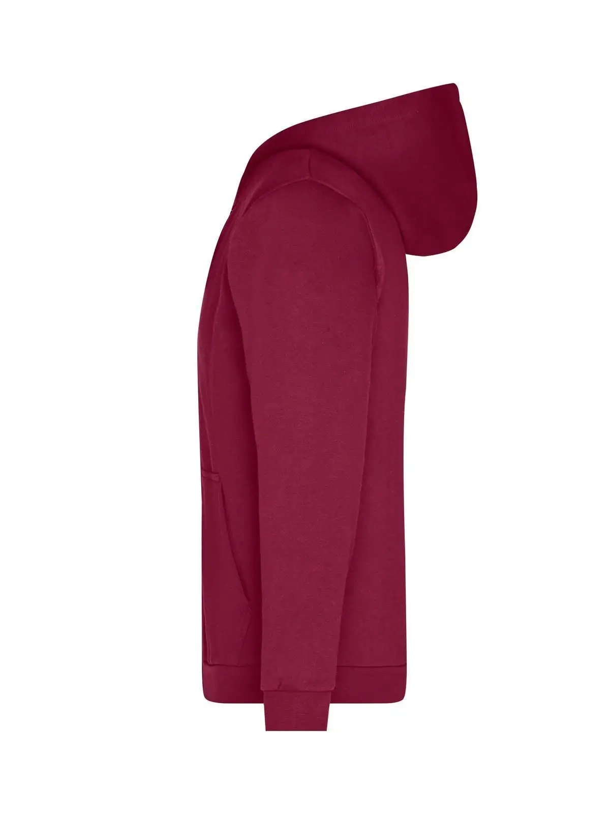 Immagine Promo Zip Hoody Men