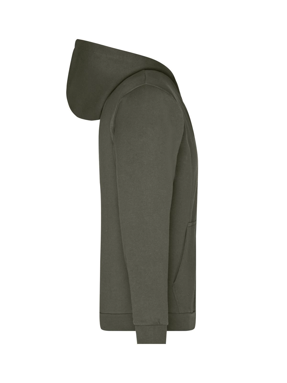 Immagine Promo Zip Hoody Men