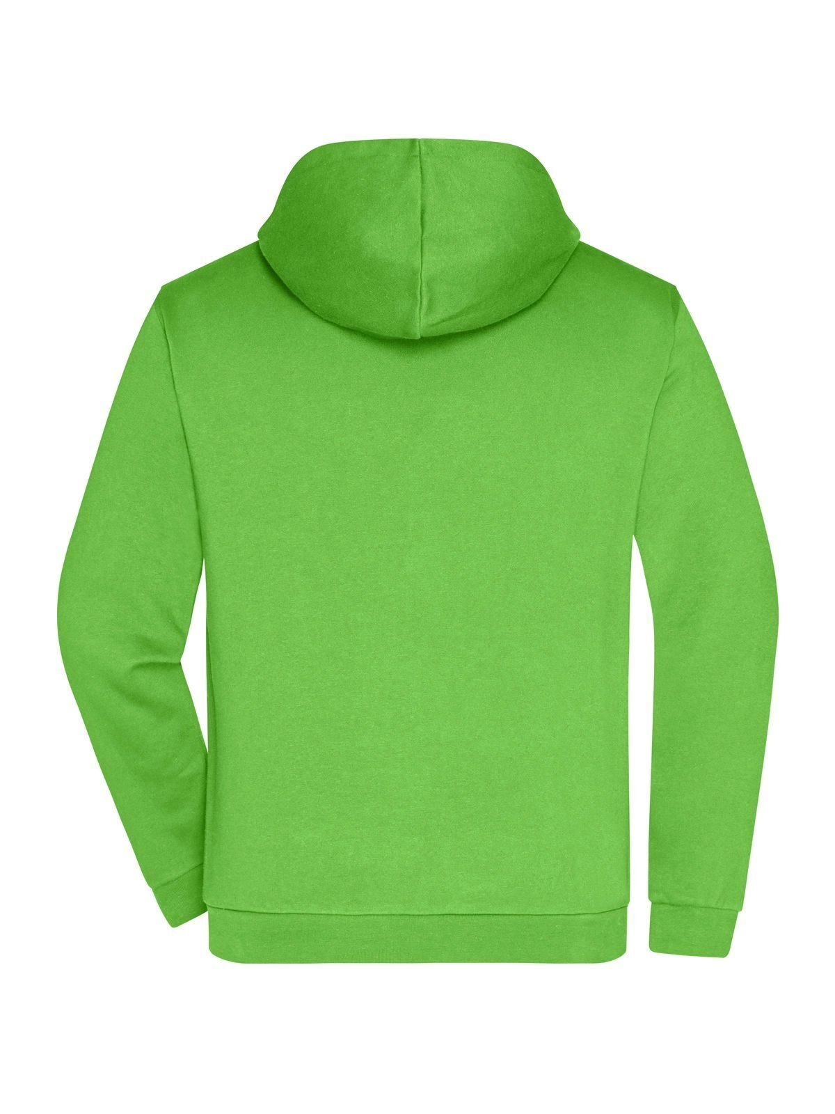 Immagine Promo Zip Hoody Men