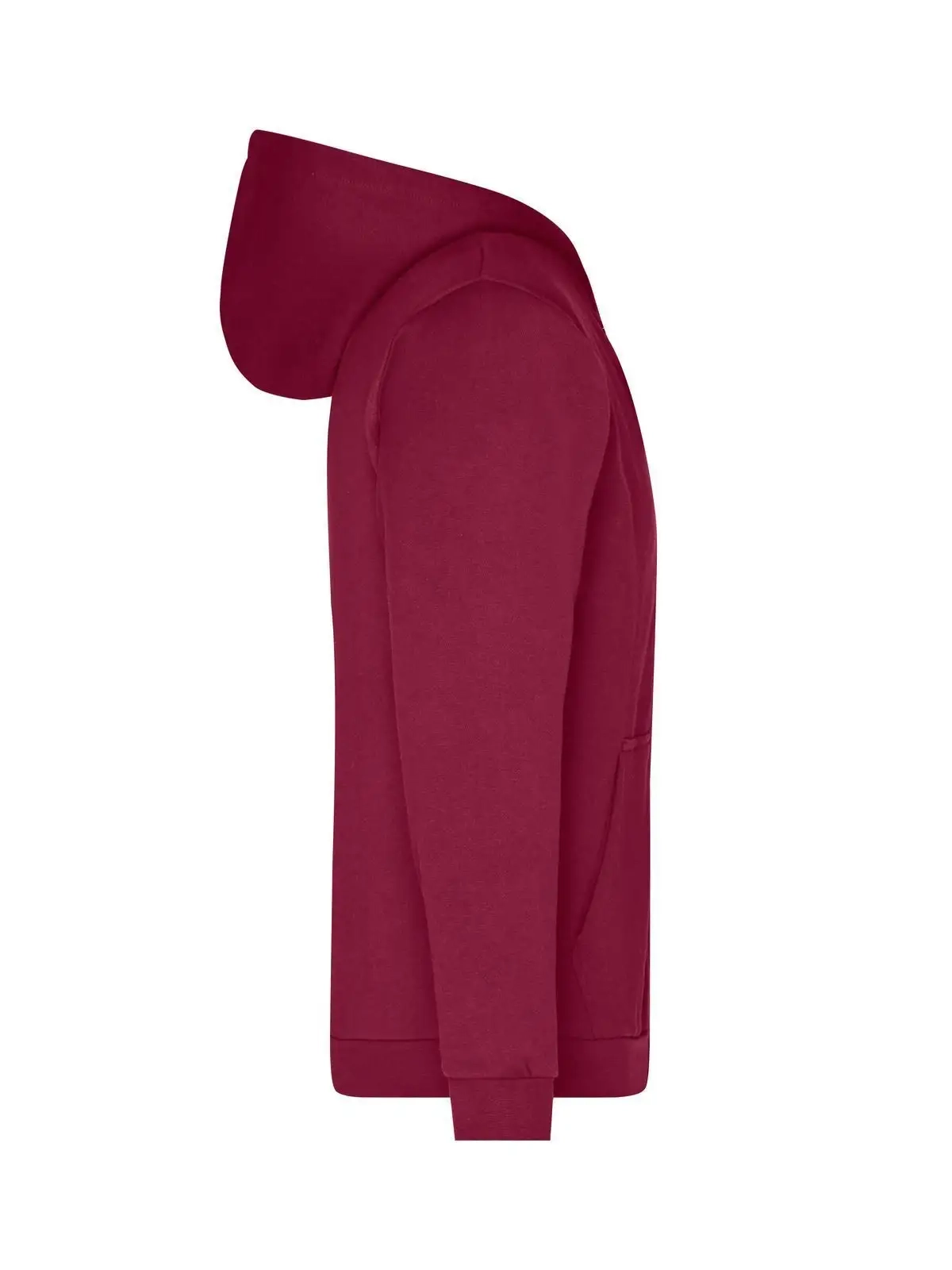 Immagine Promo Zip Hoody Men