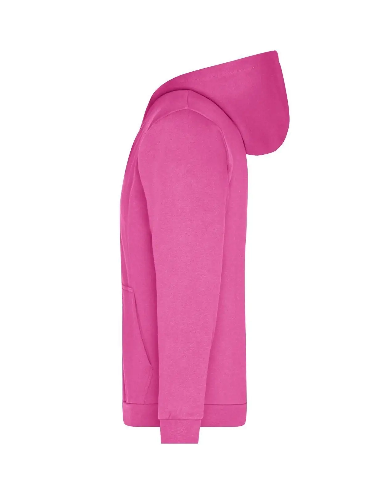 Immagine Promo Zip Hoody Men