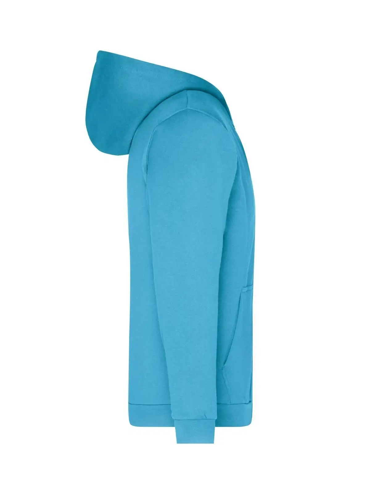 Immagine Promo Zip Hoody Men