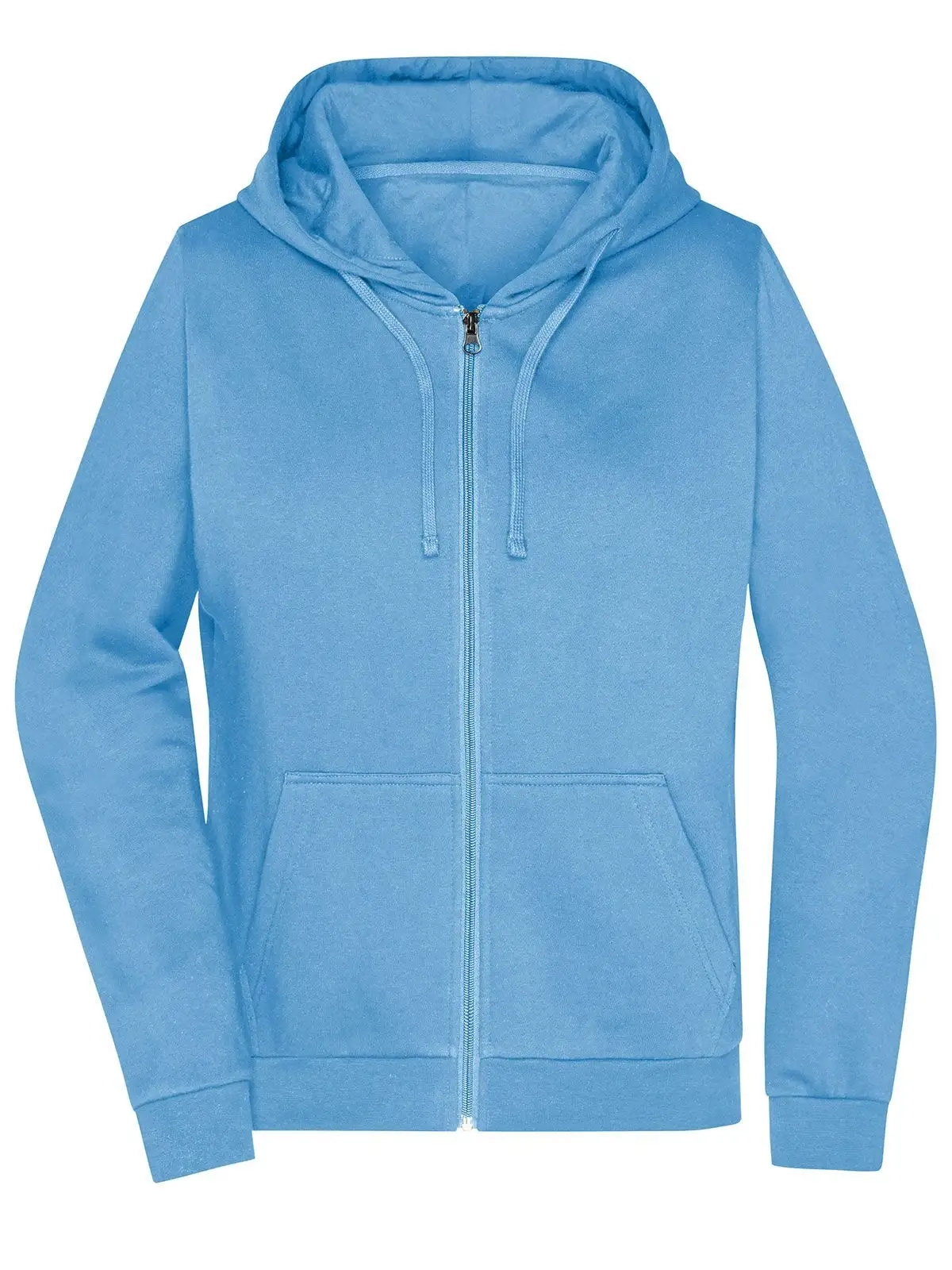 Immagine Promo Zip Hoody Lady