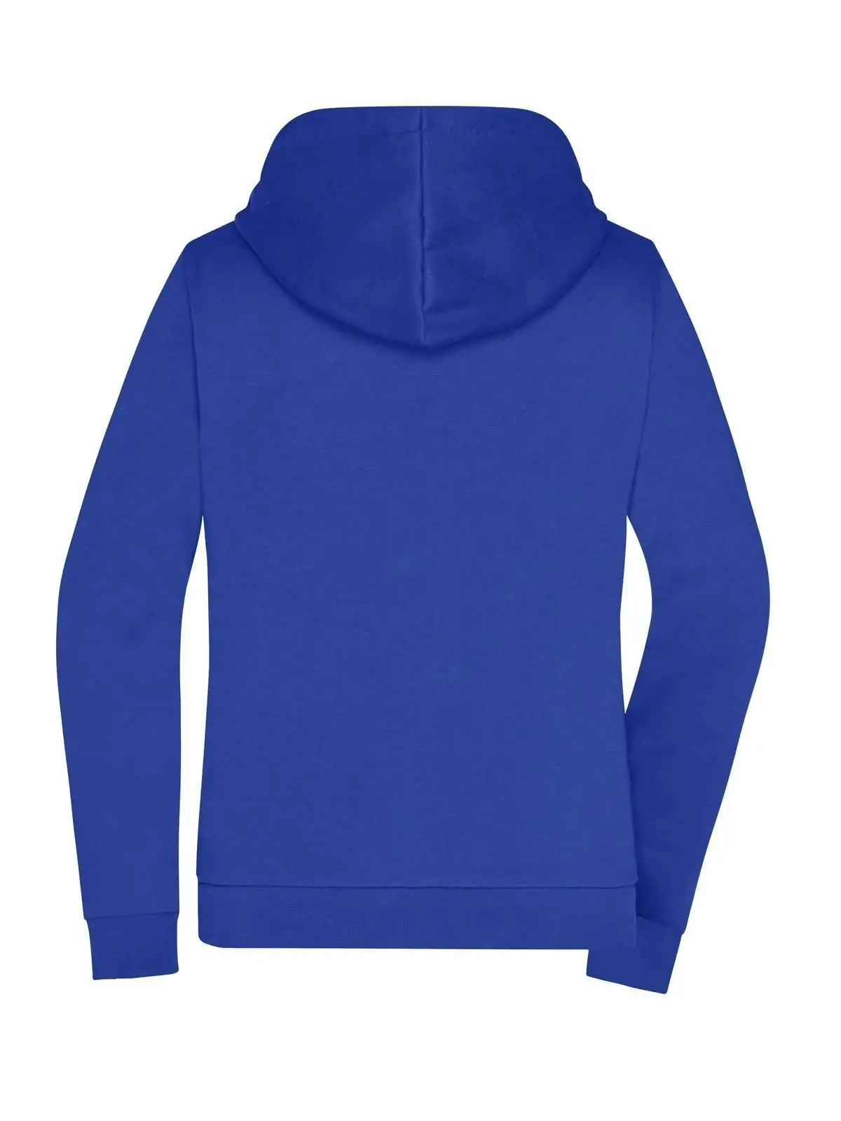 Immagine Promo Zip Hoody Lady