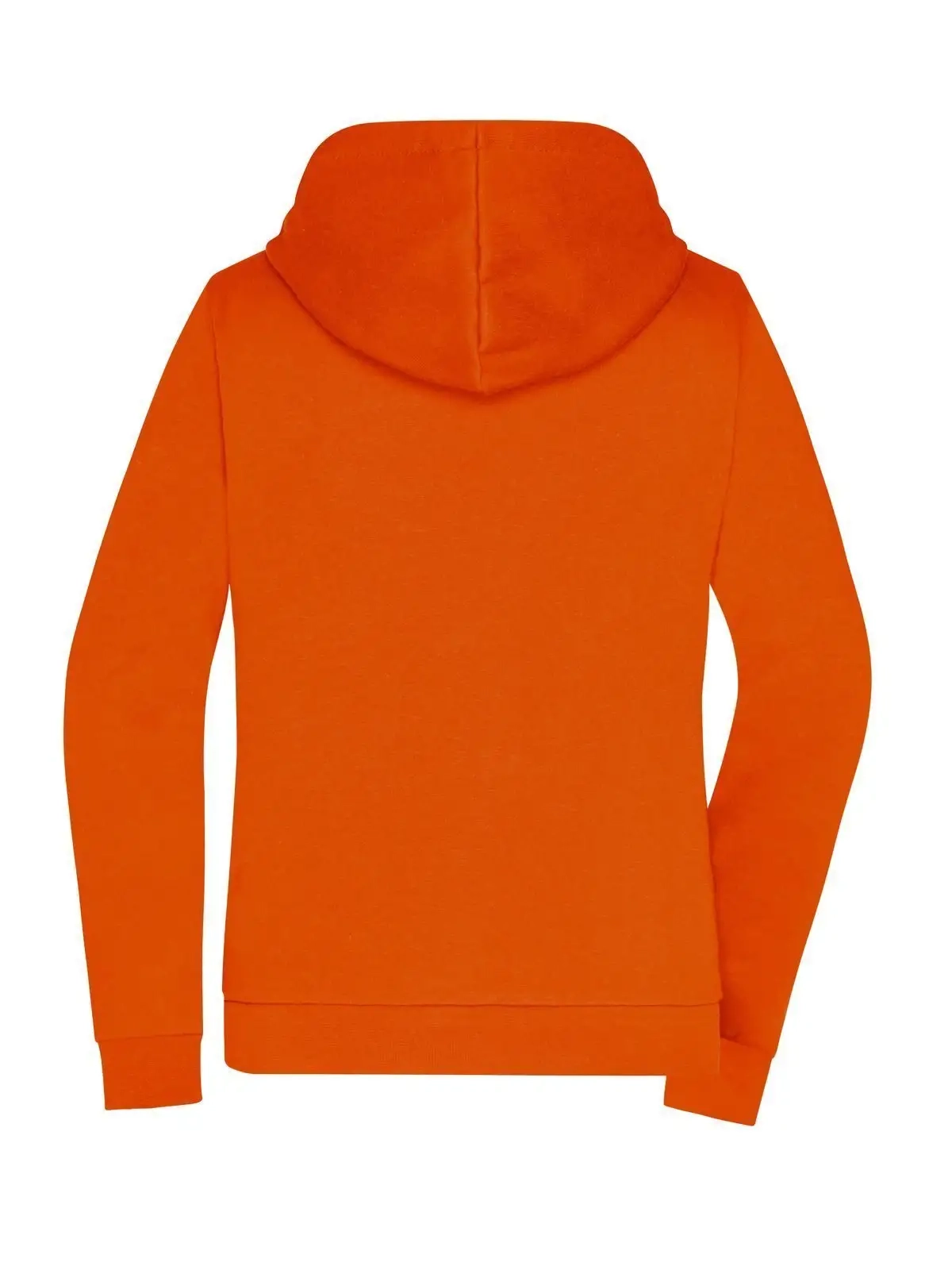 Immagine Promo Zip Hoody Lady