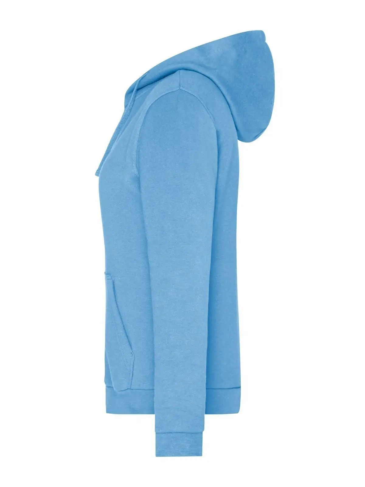 Immagine Promo Zip Hoody Lady