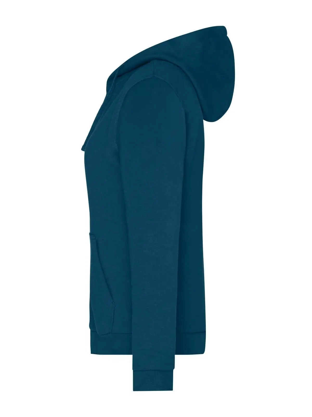 Immagine Promo Zip Hoody Lady