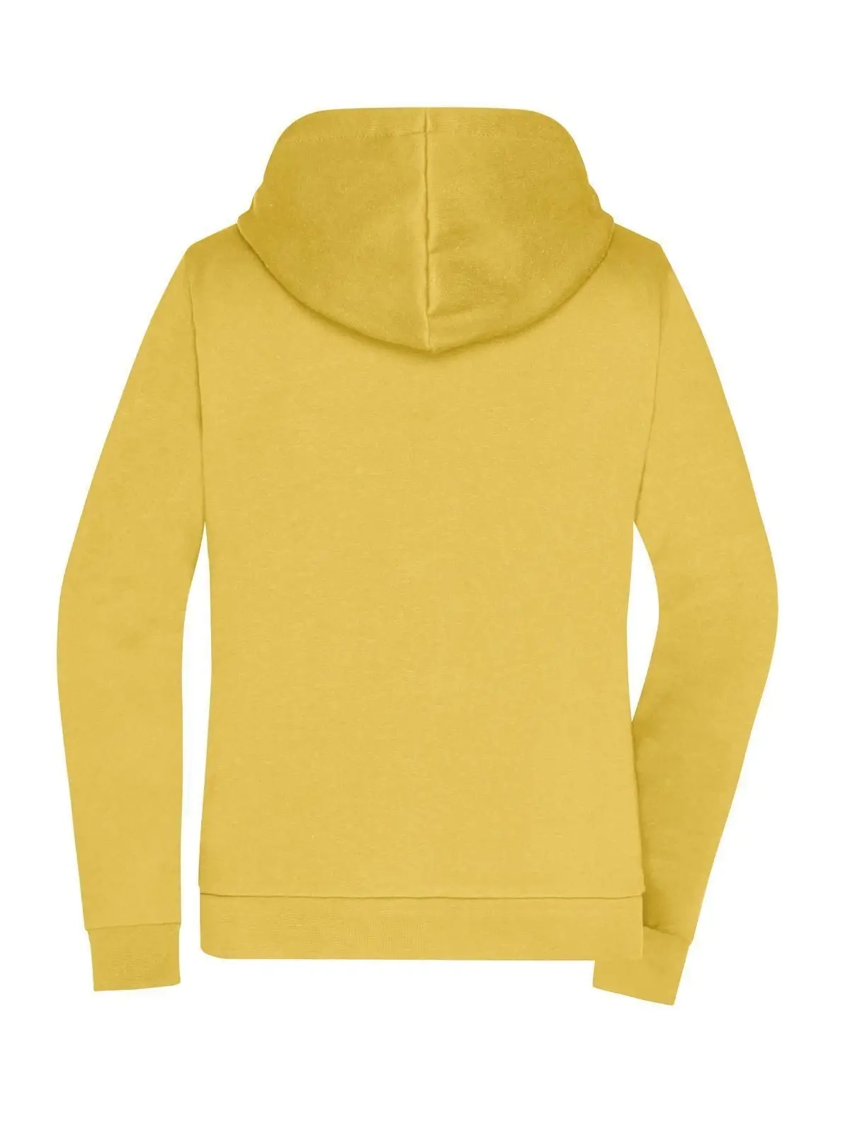 Immagine Promo Zip Hoody Lady