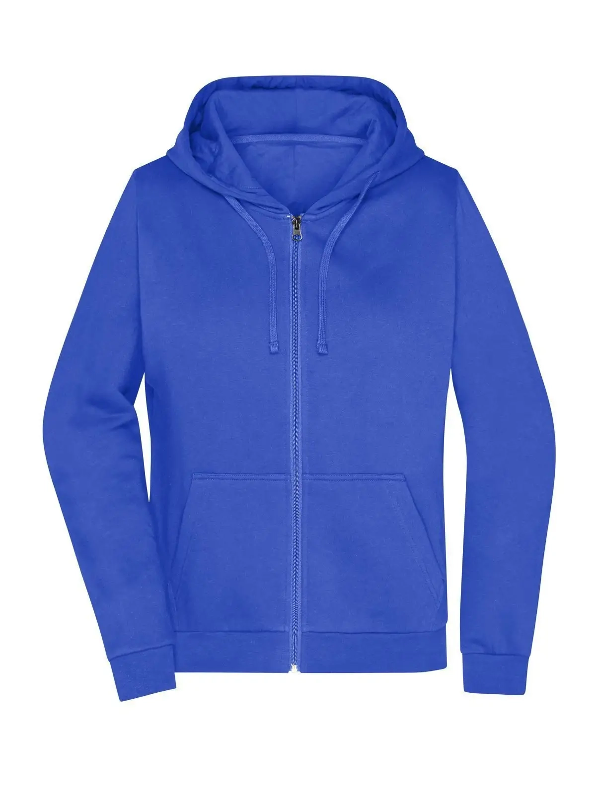 Immagine Promo Zip Hoody Lady