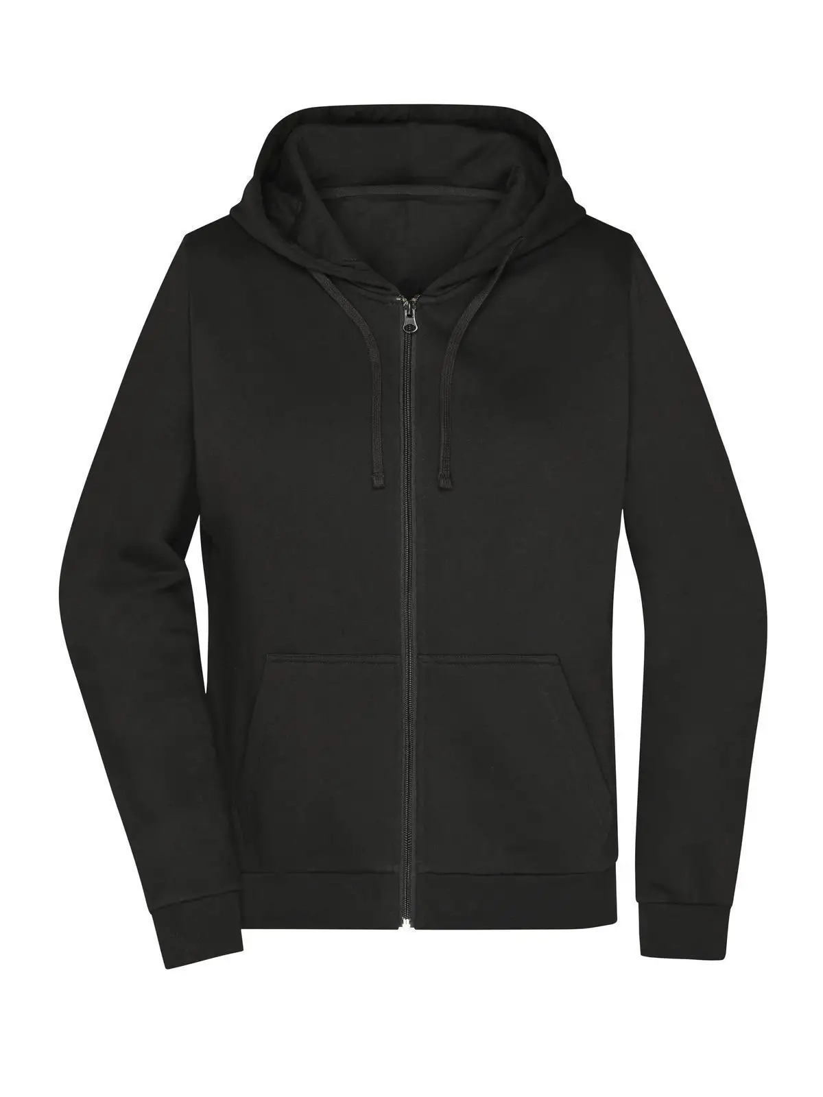 Immagine Promo Zip Hoody Lady