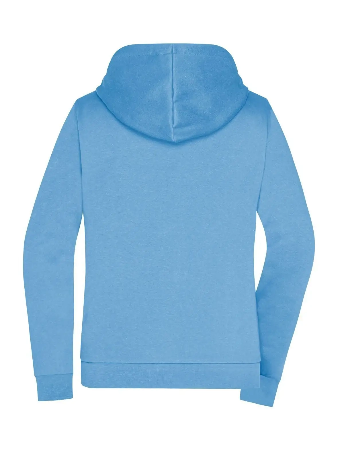 Immagine Promo Zip Hoody Lady