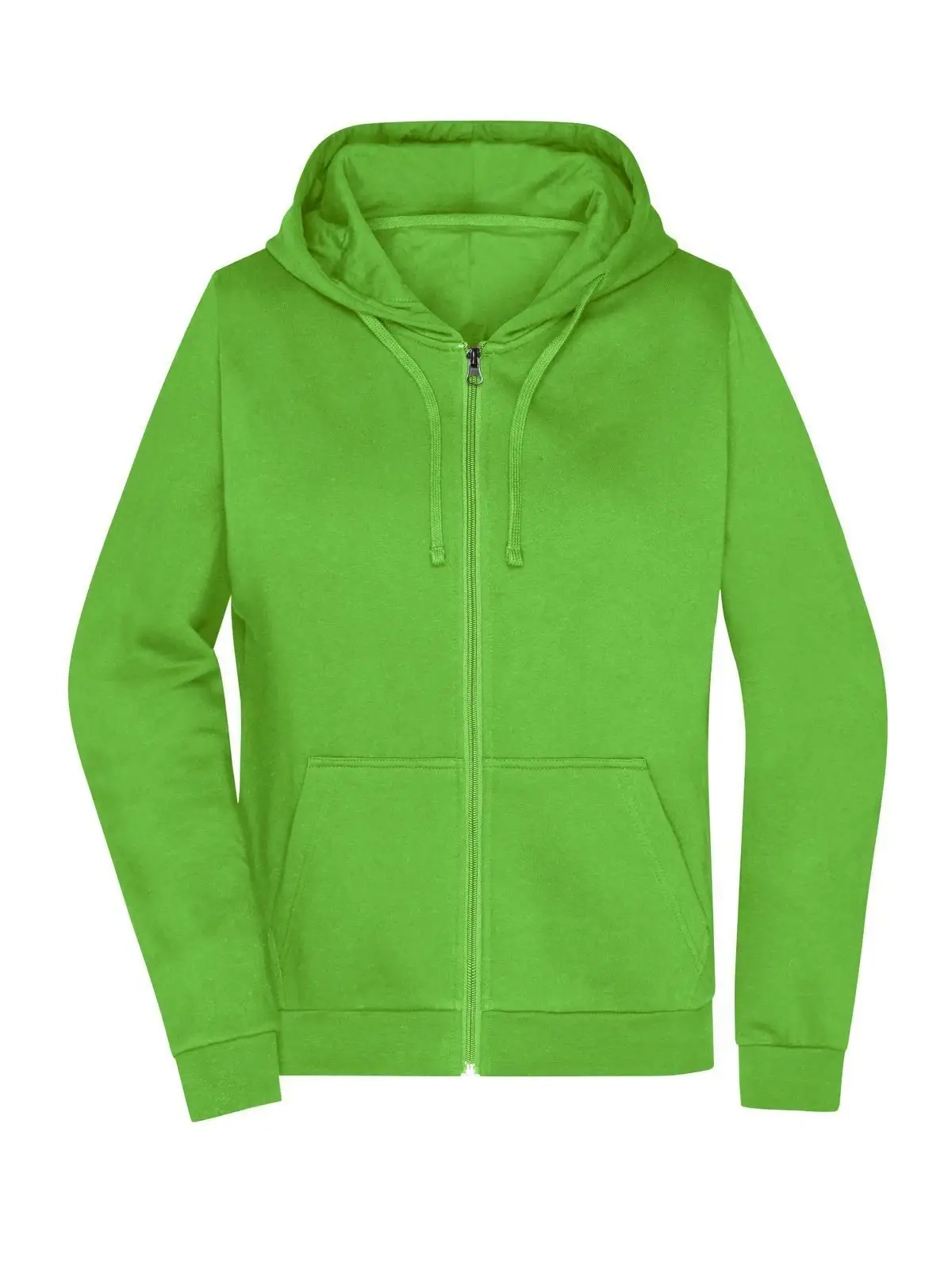 Immagine Promo Zip Hoody Lady