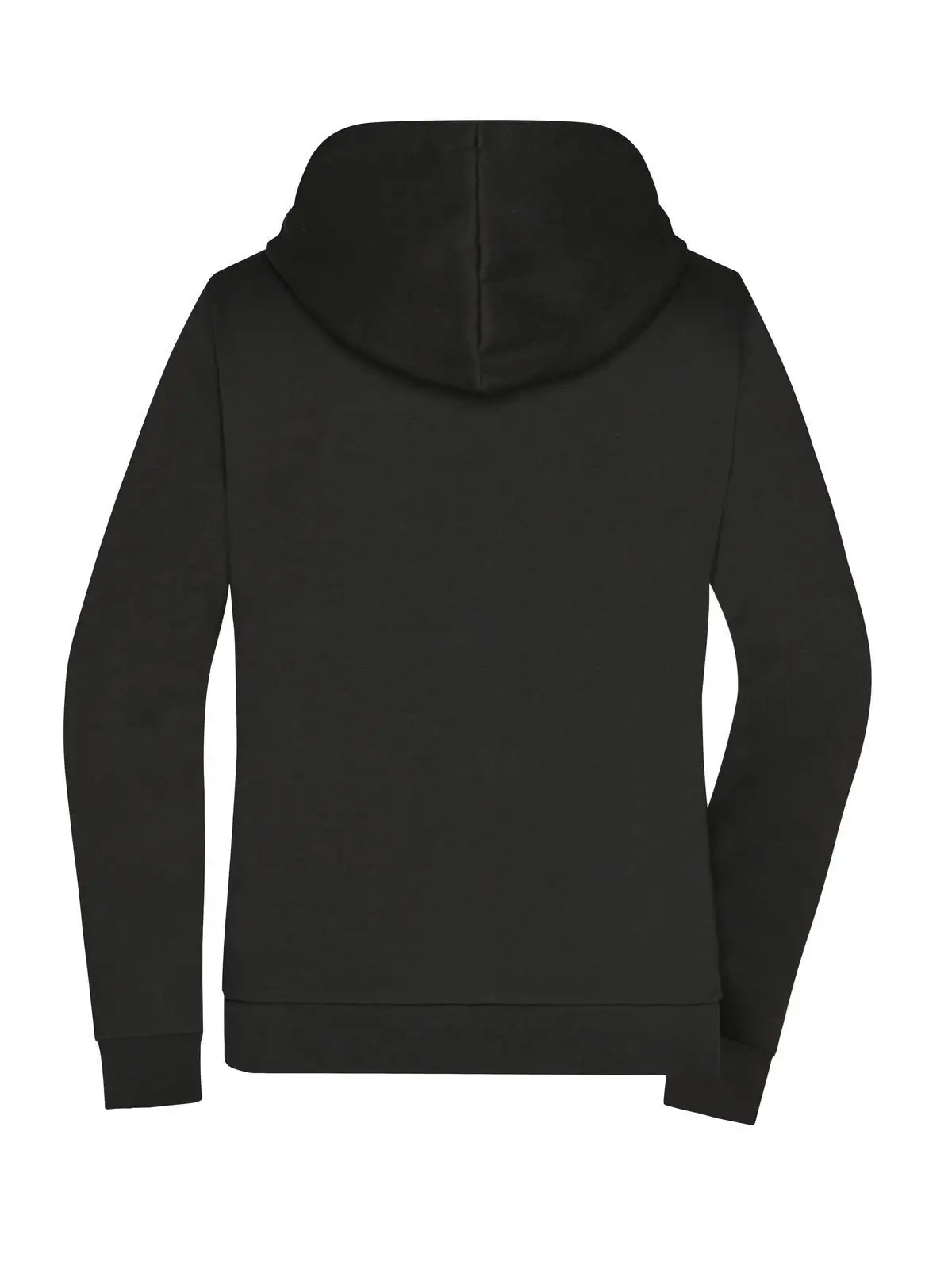 Immagine Promo Zip Hoody Lady