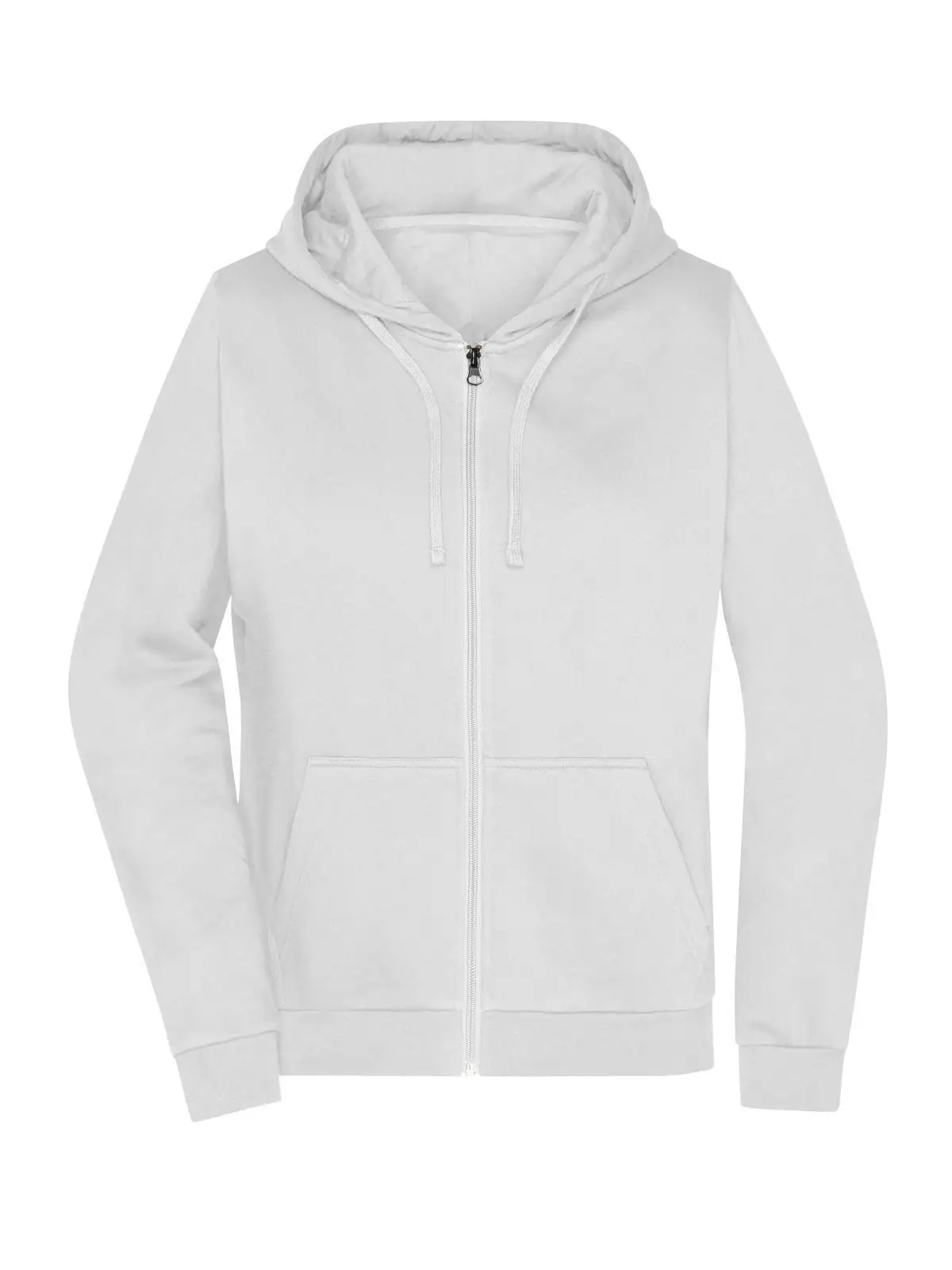 Immagine Promo Zip Hoody Lady