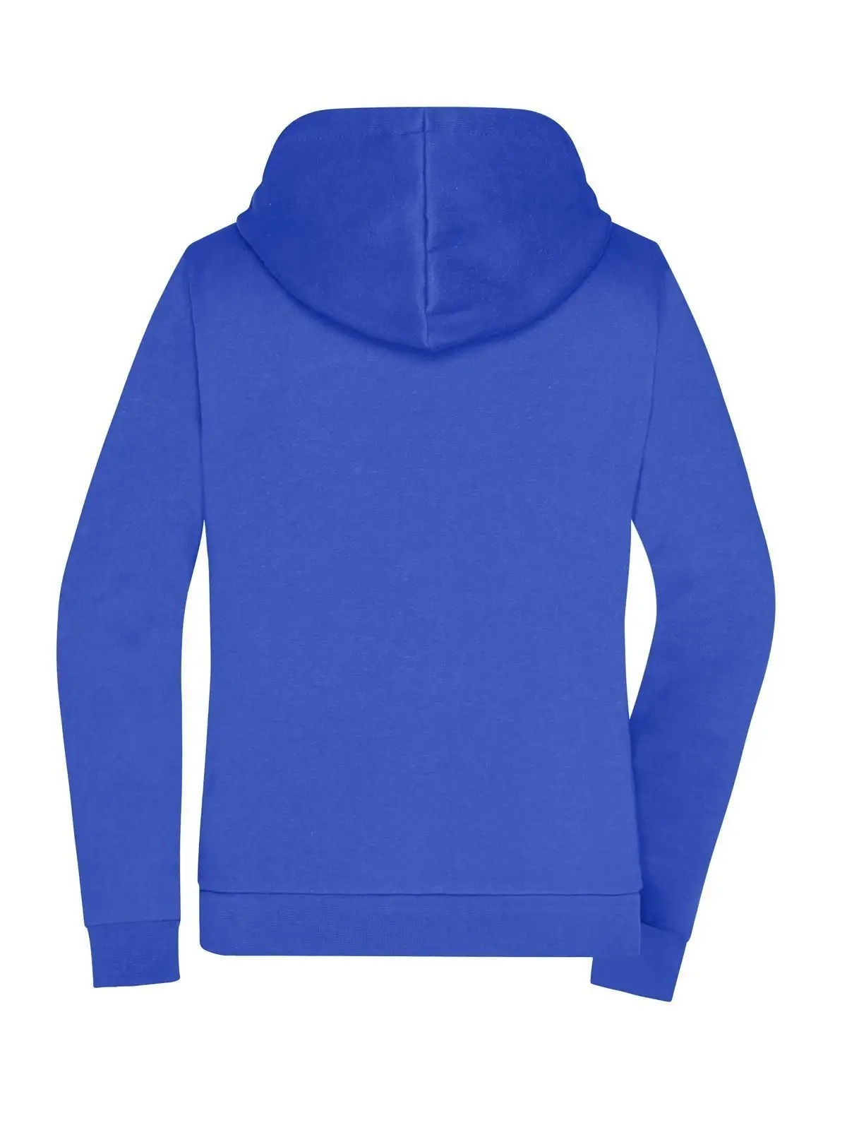 Immagine Promo Zip Hoody Lady