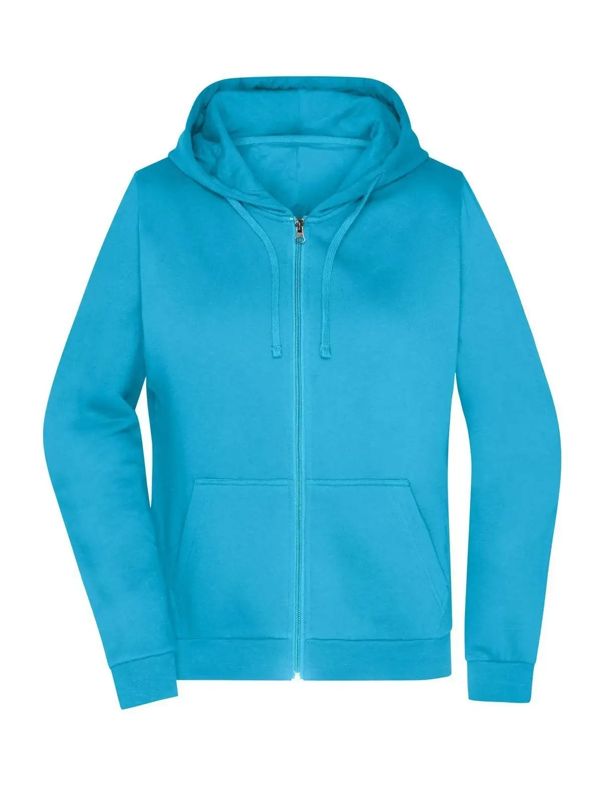 Immagine Promo Zip Hoody Lady