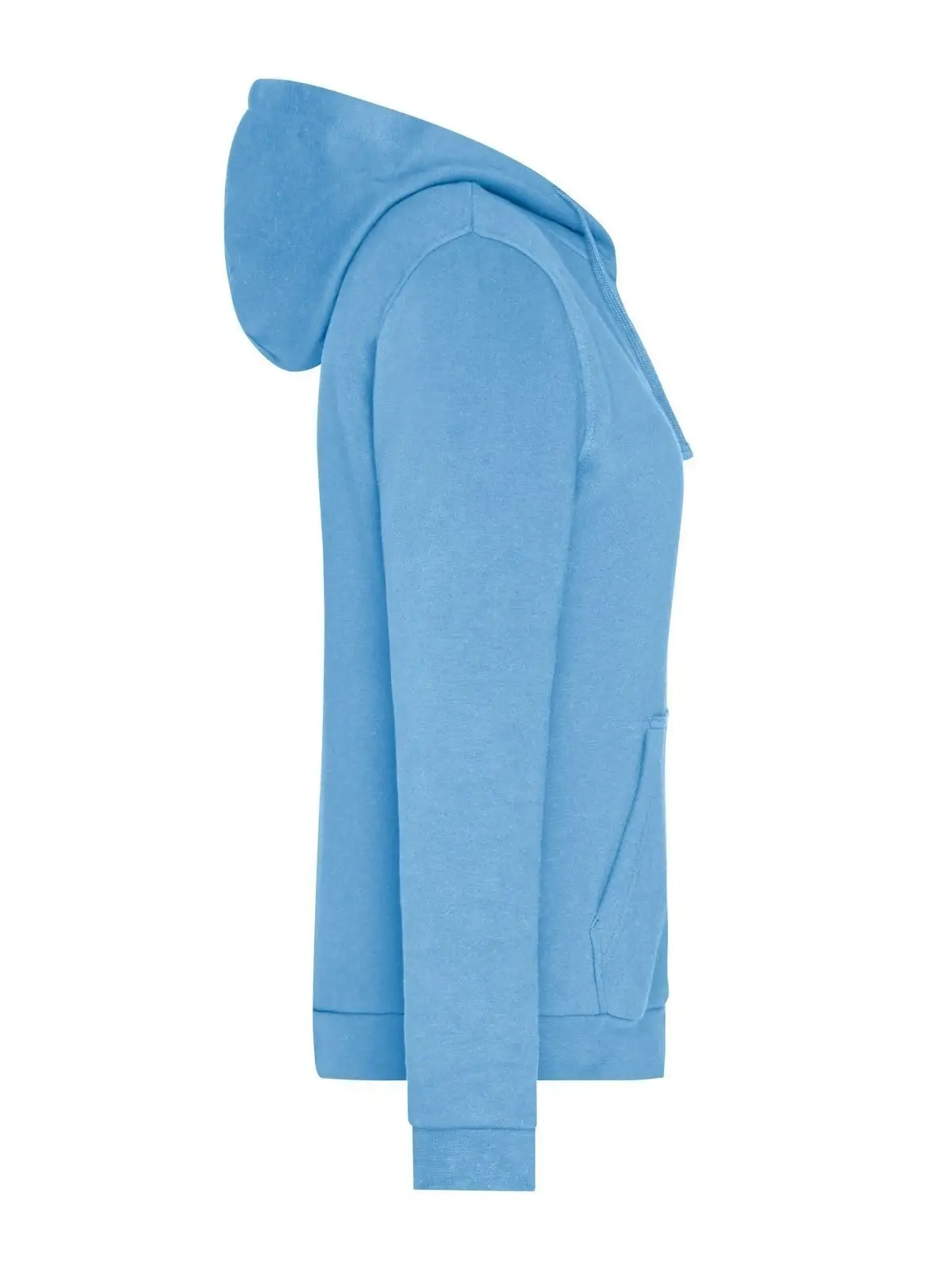 Immagine Promo Zip Hoody Lady