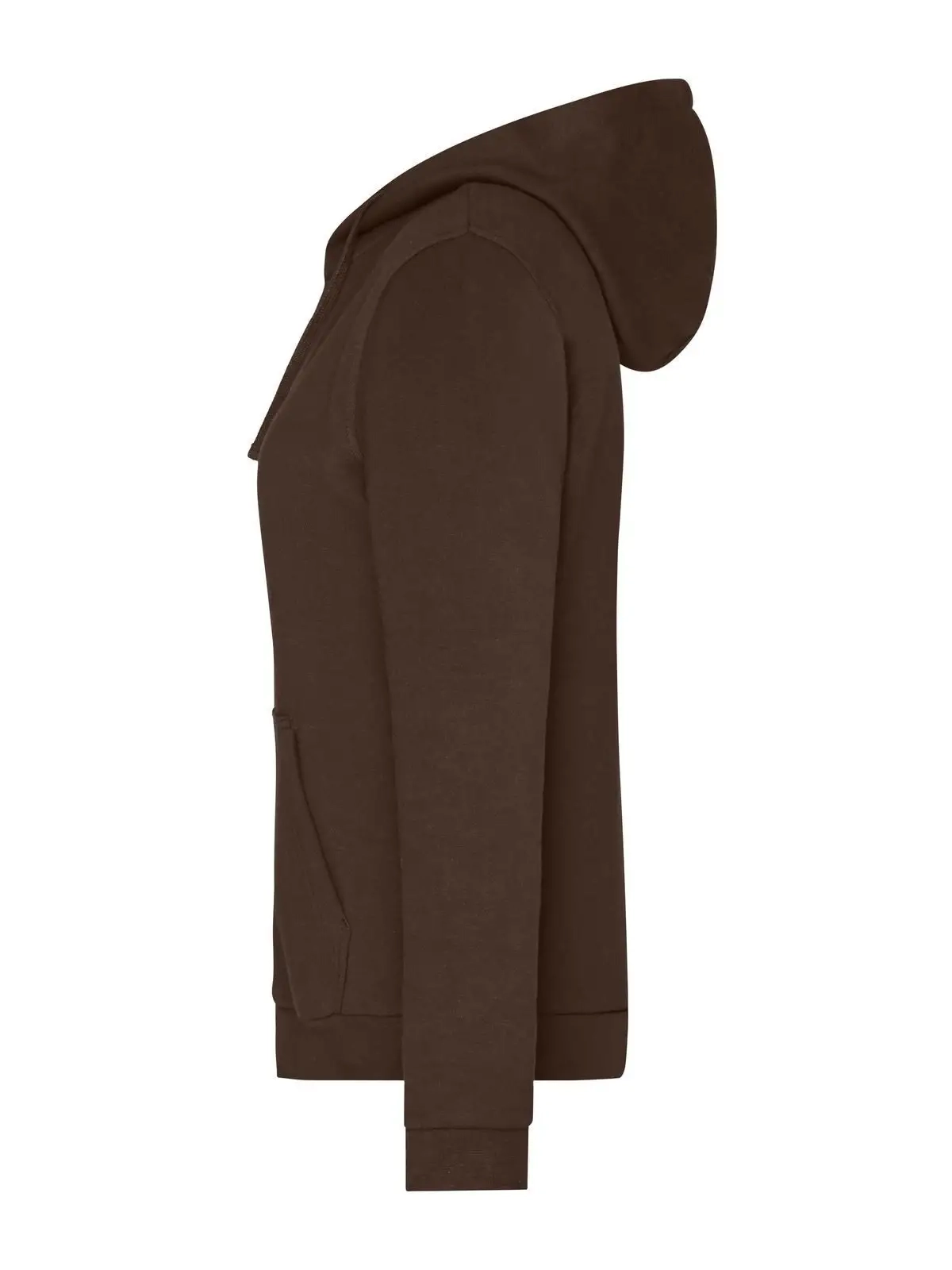 Immagine Promo Zip Hoody Lady