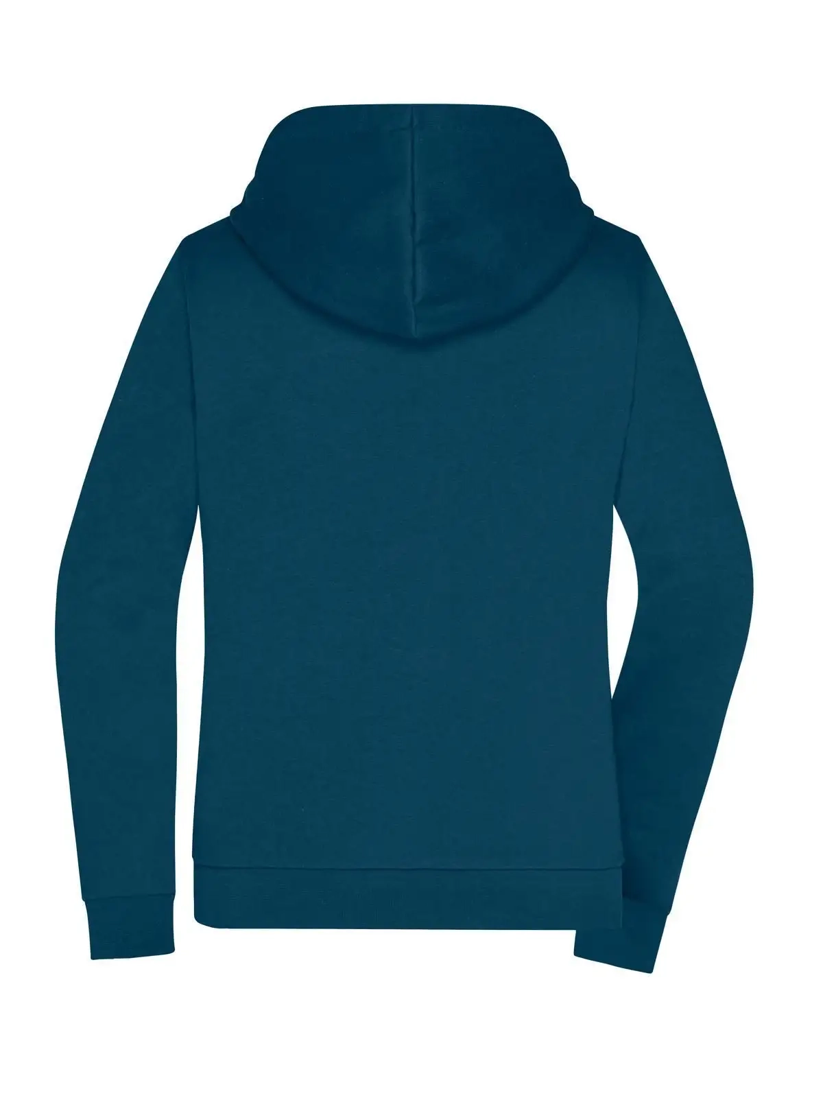 Immagine Promo Zip Hoody Lady