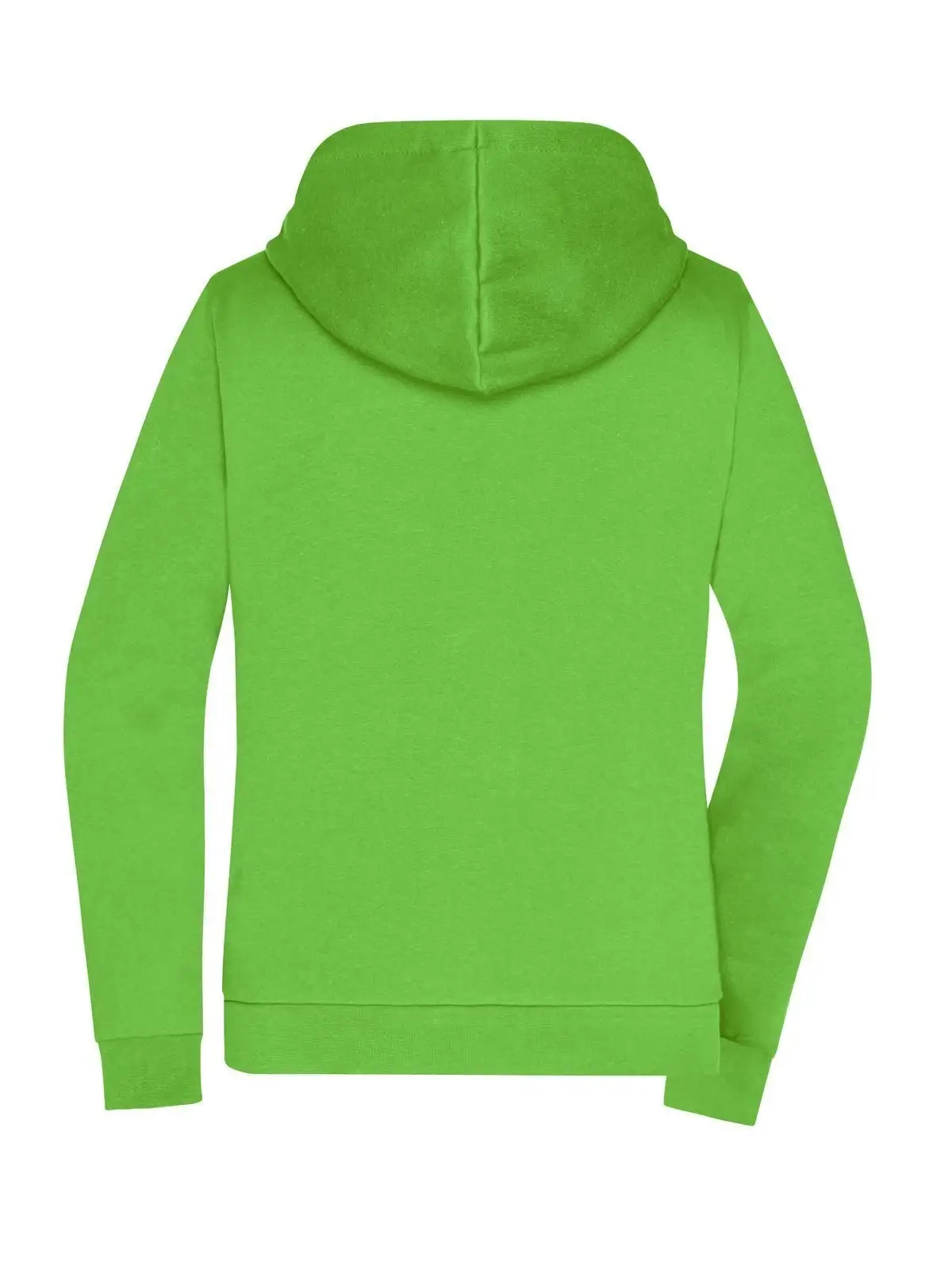 Immagine Promo Zip Hoody Lady