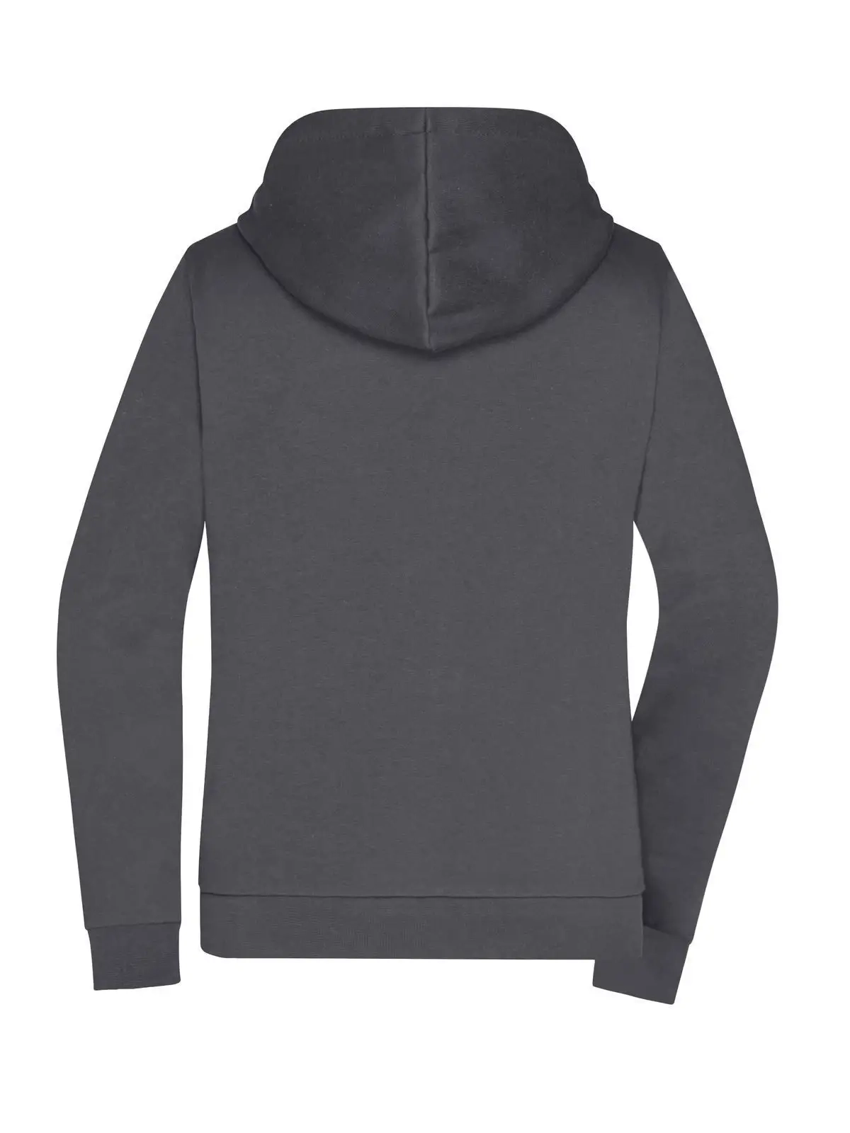 Immagine Promo Zip Hoody Lady