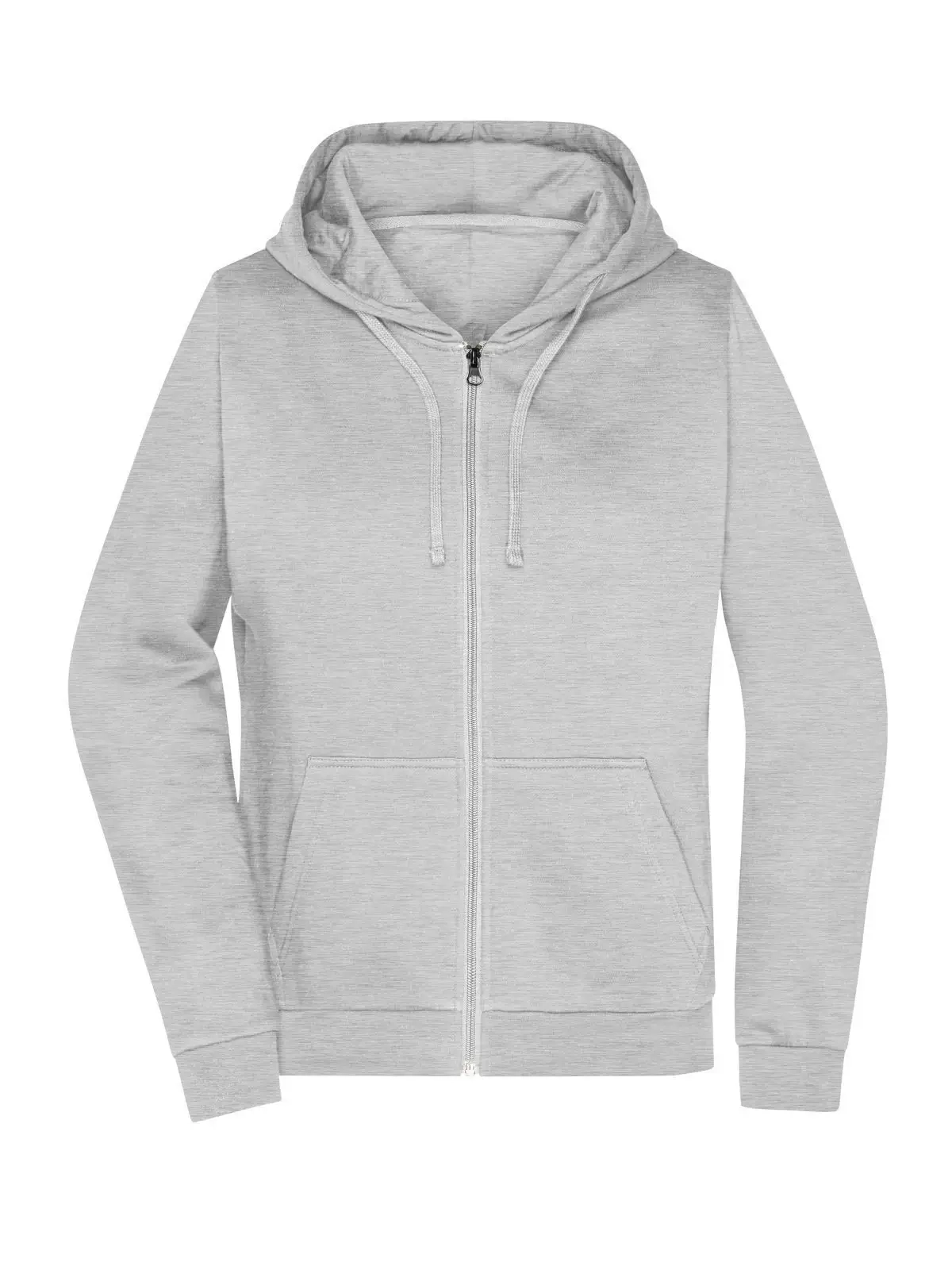 Immagine Promo Zip Hoody Lady