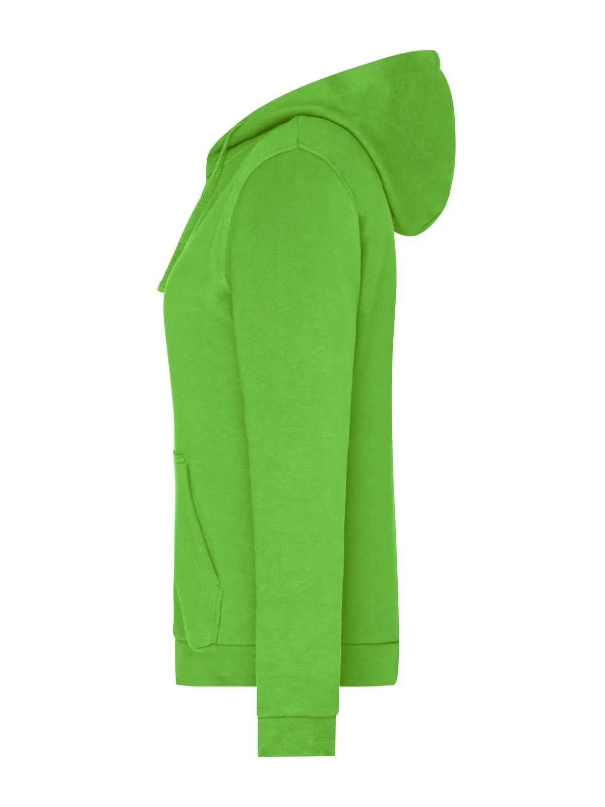 Immagine Promo Zip Hoody Lady