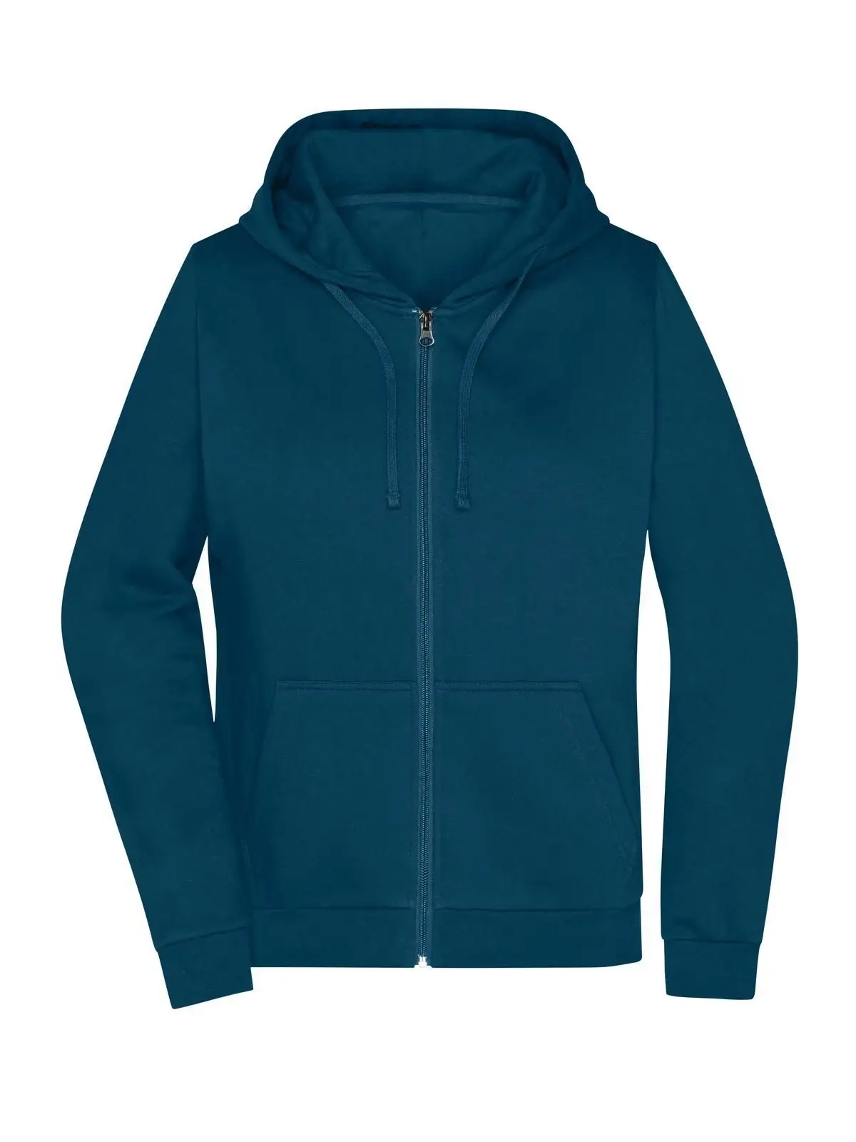 Immagine Promo Zip Hoody Lady