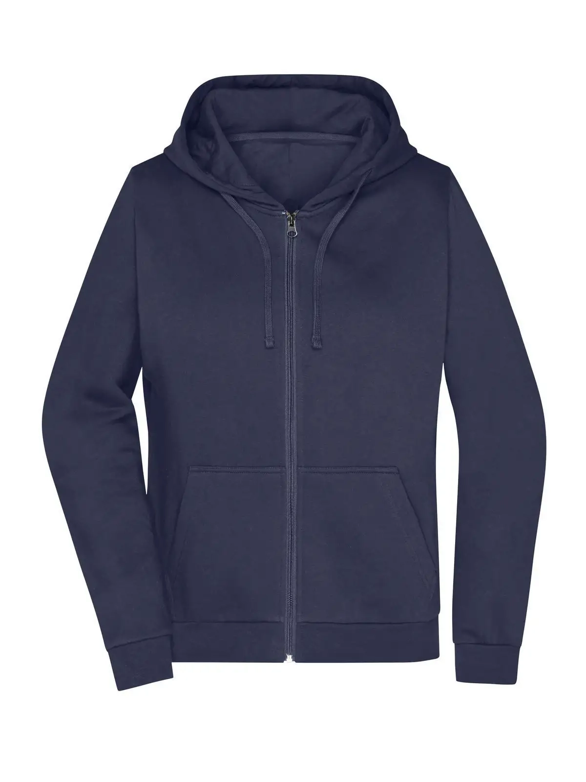 Immagine Promo Zip Hoody Lady