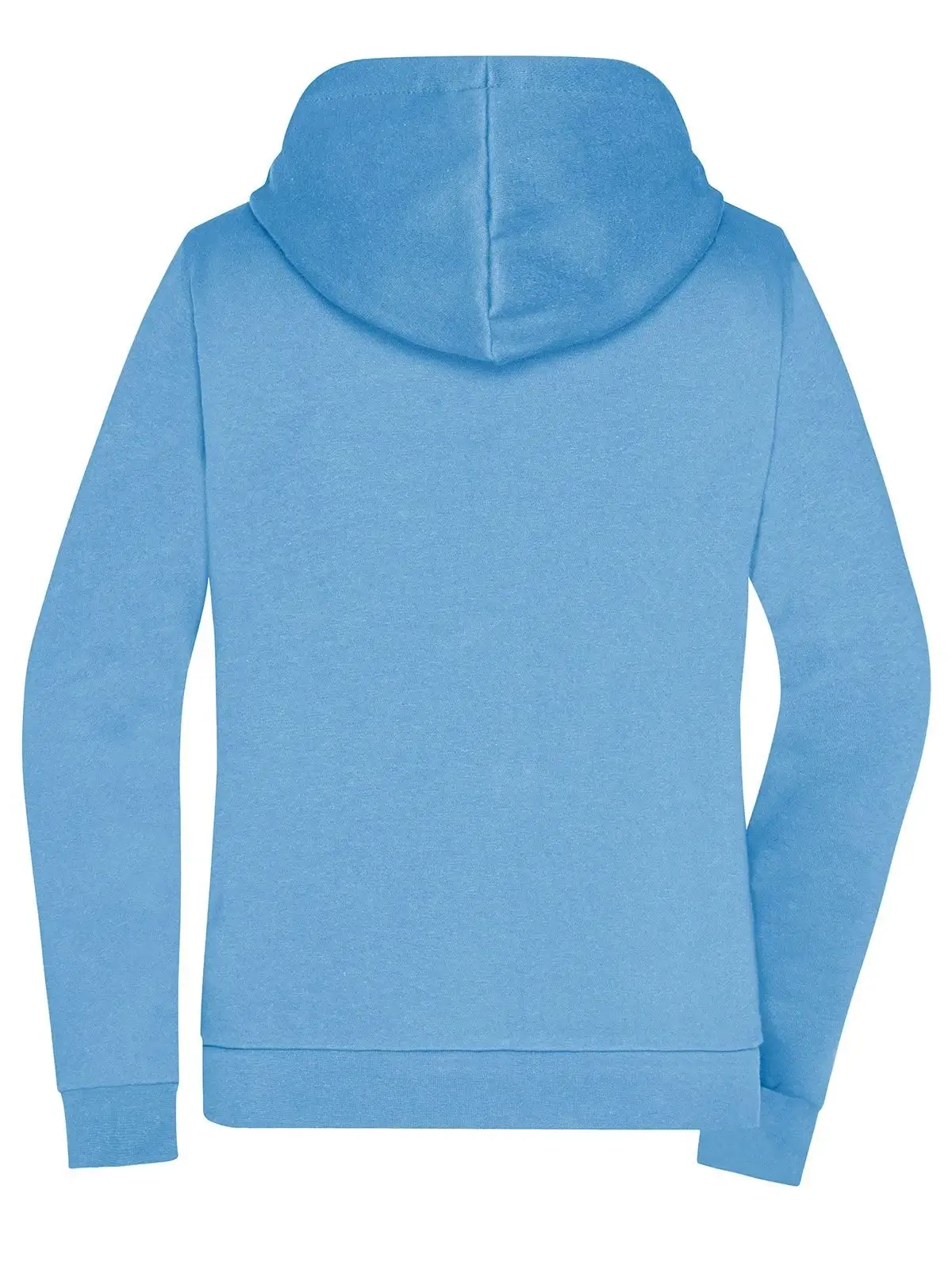 Immagine Promo Zip Hoody Lady