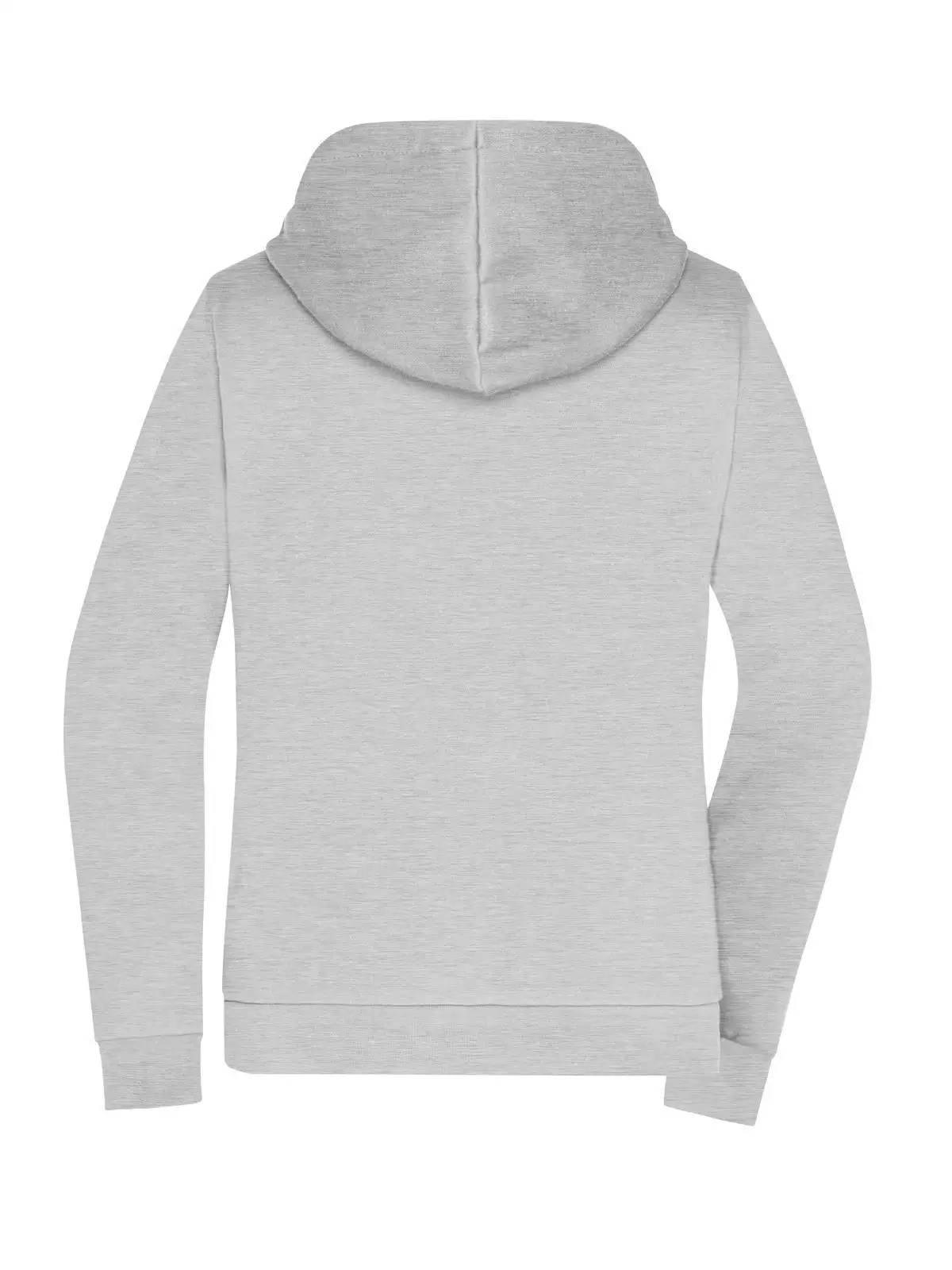Immagine Promo Zip Hoody Lady