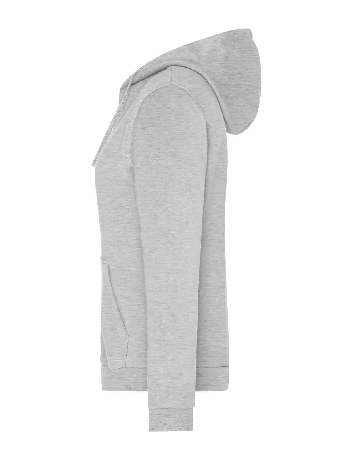 Immagine Promo Zip Hoody Lady