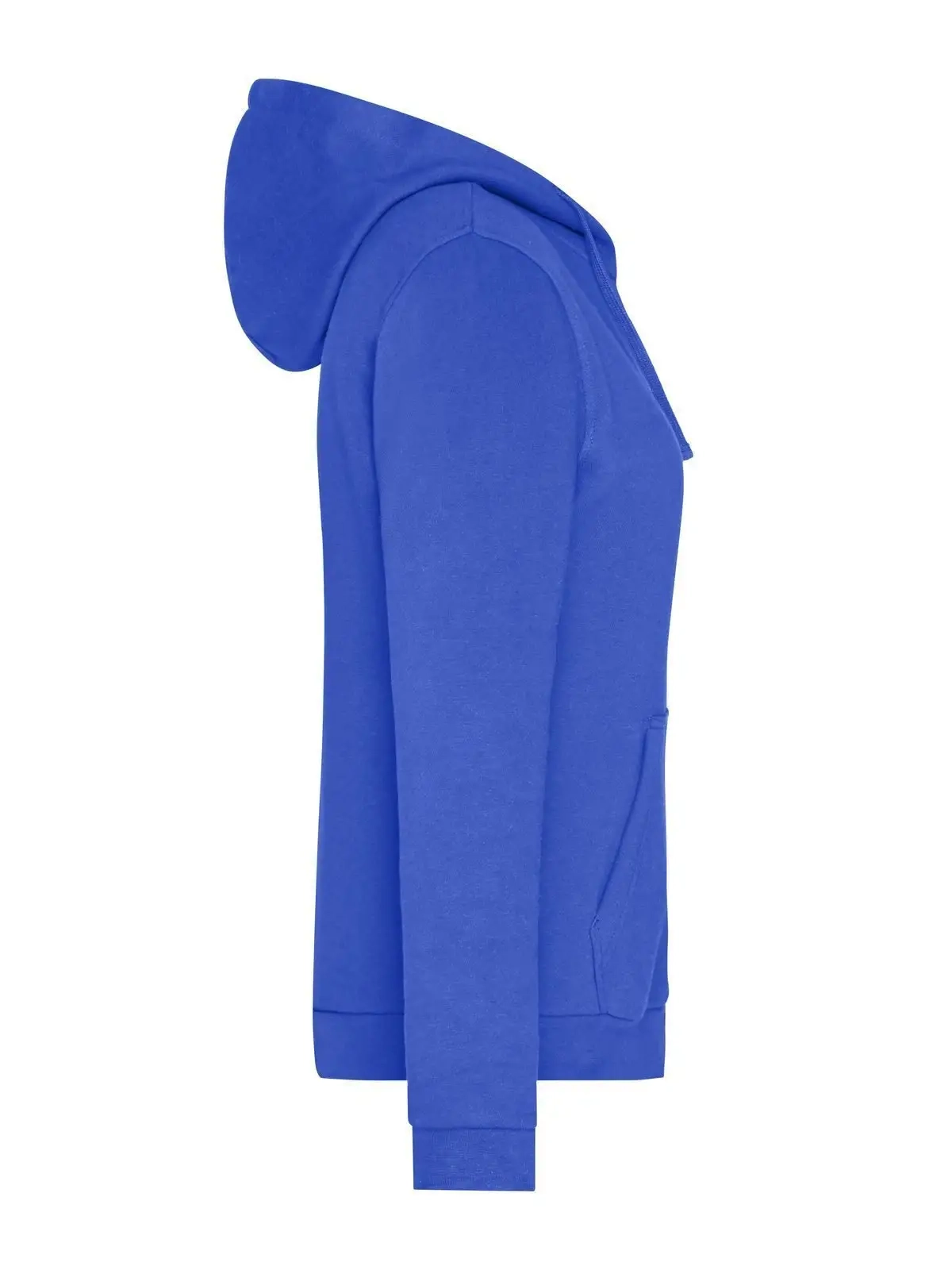 Immagine Promo Zip Hoody Lady